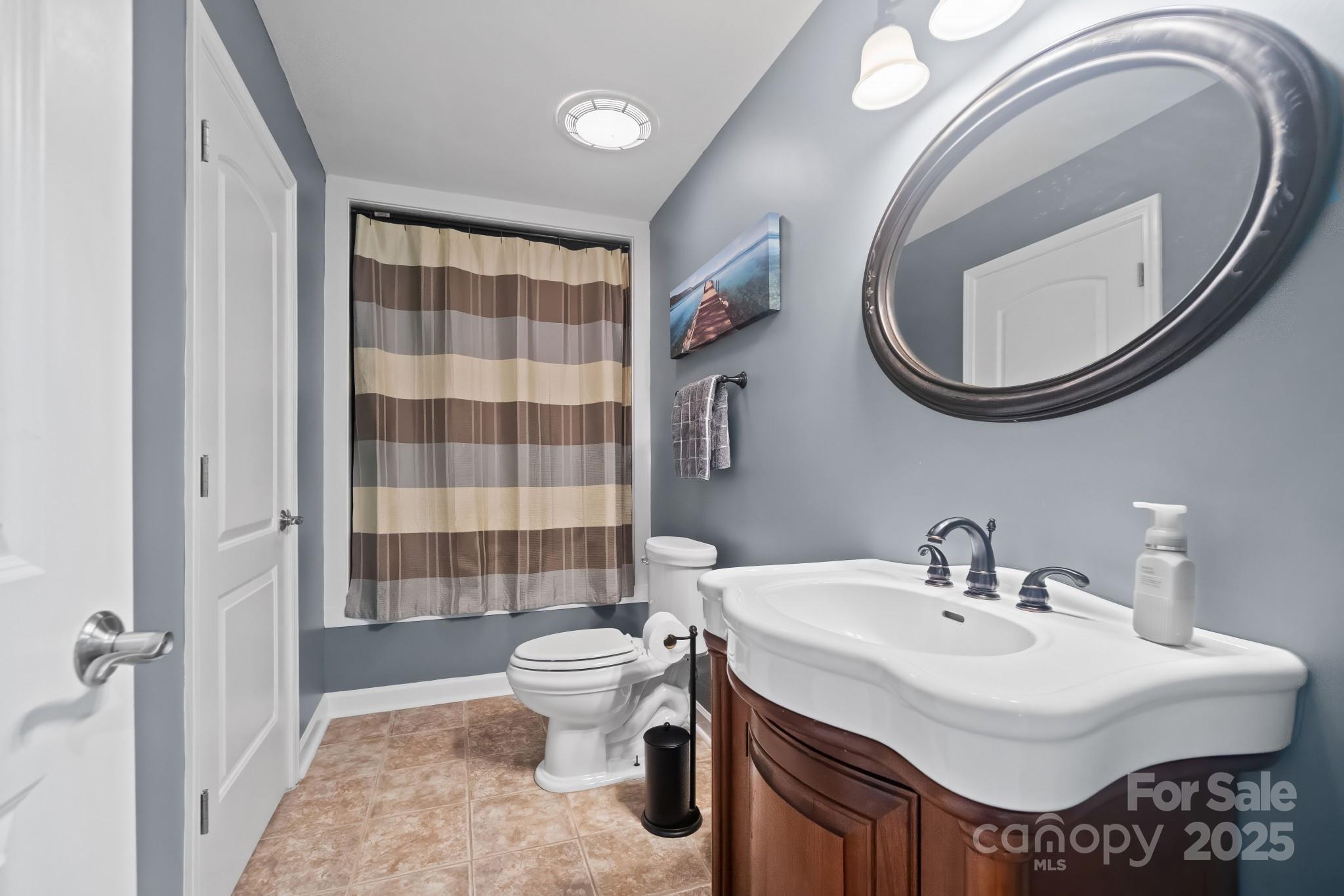 Liberty Hill - Residential