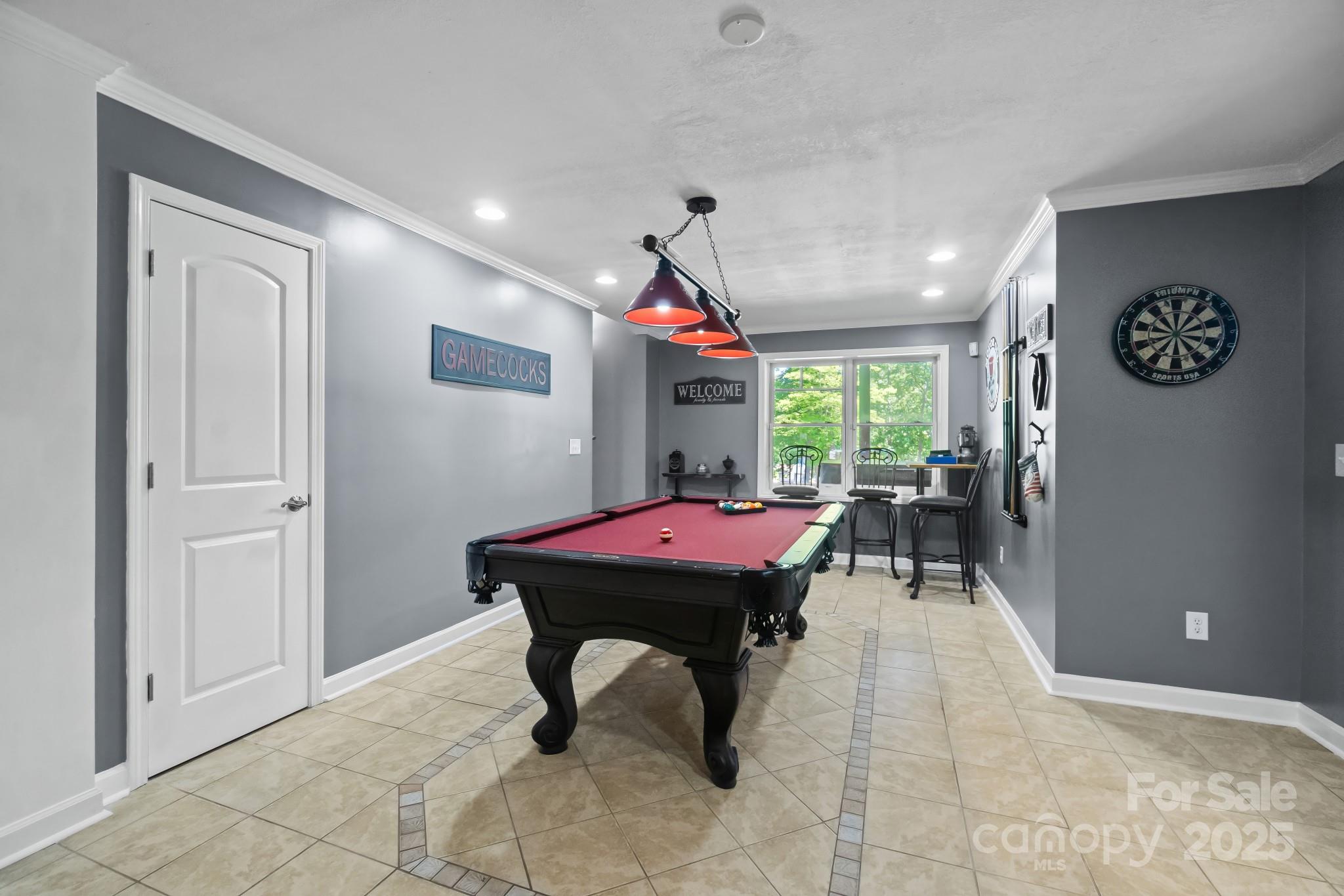 Liberty Hill - Residential