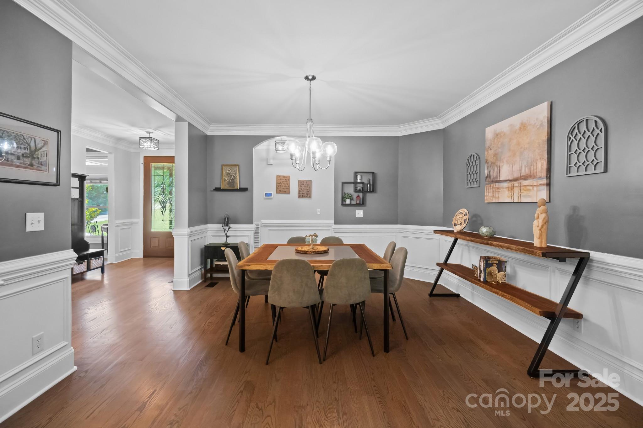 Liberty Hill - Residential