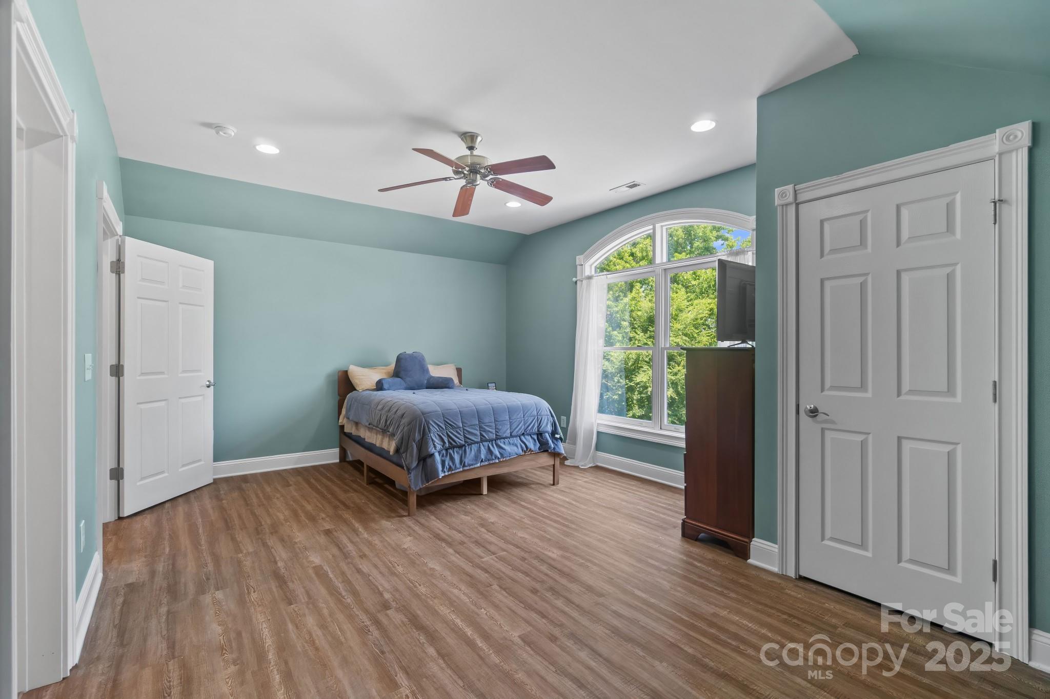 Liberty Hill - Residential