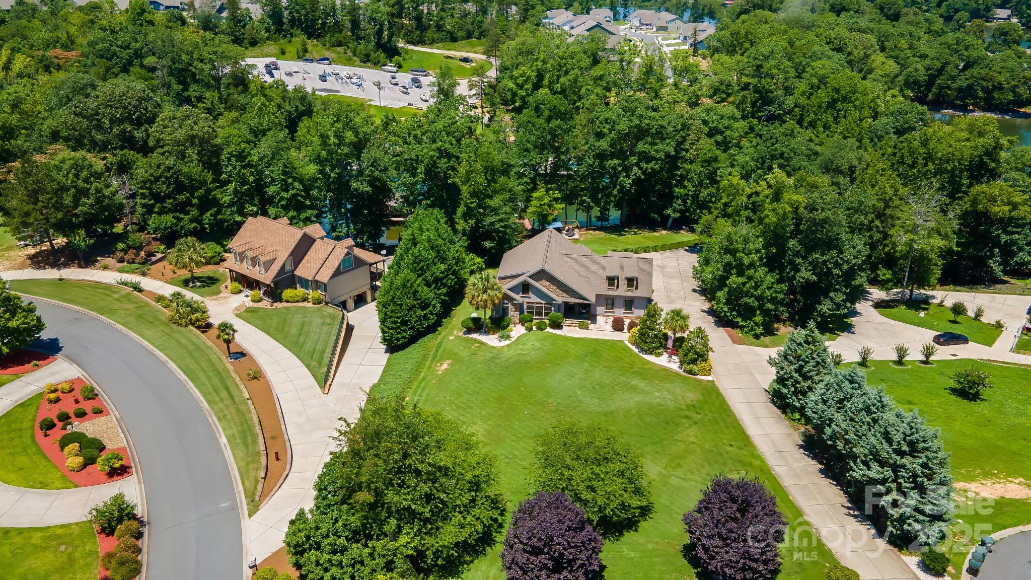 Liberty Hill - Residential