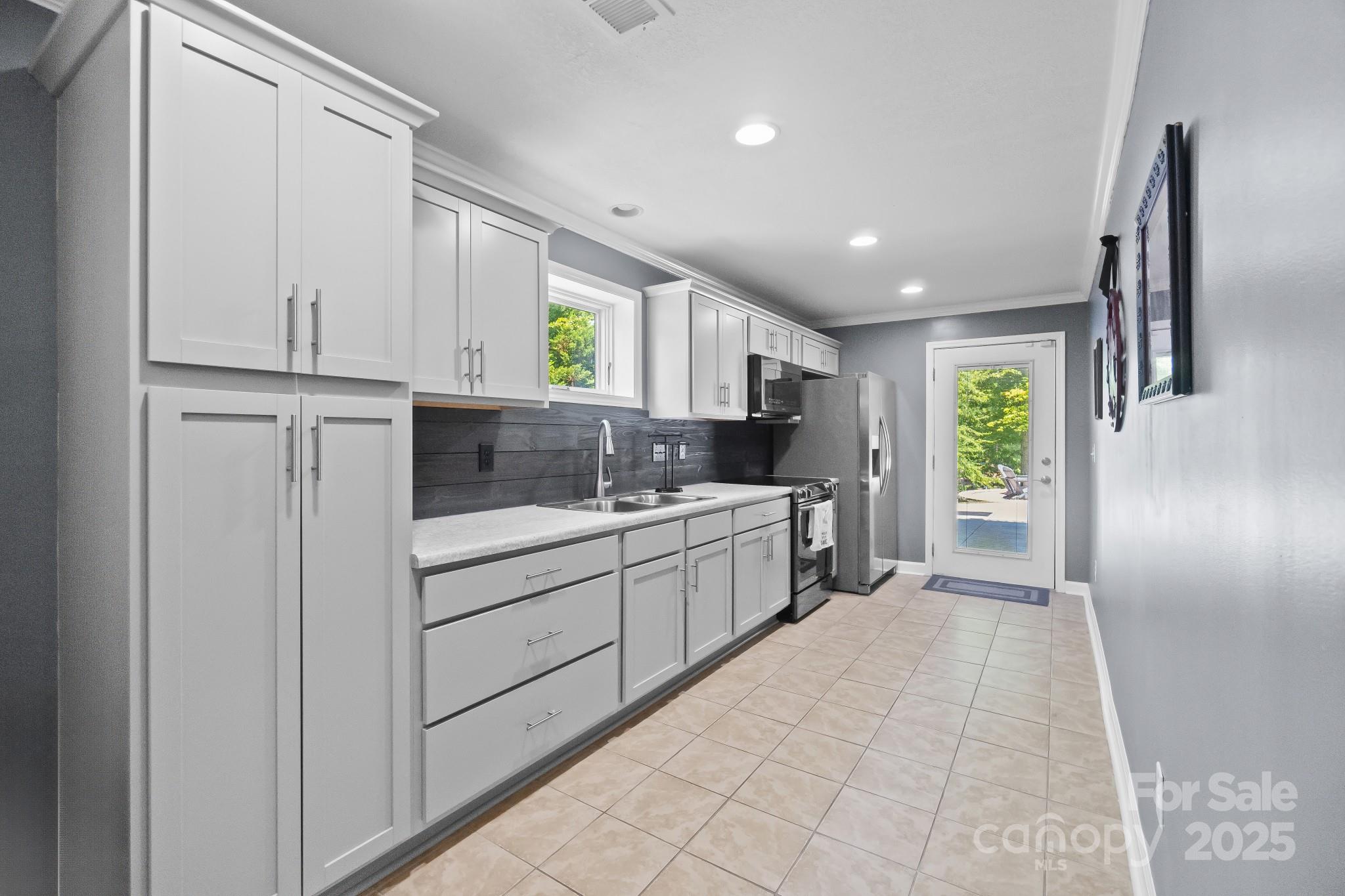 Liberty Hill - Residential