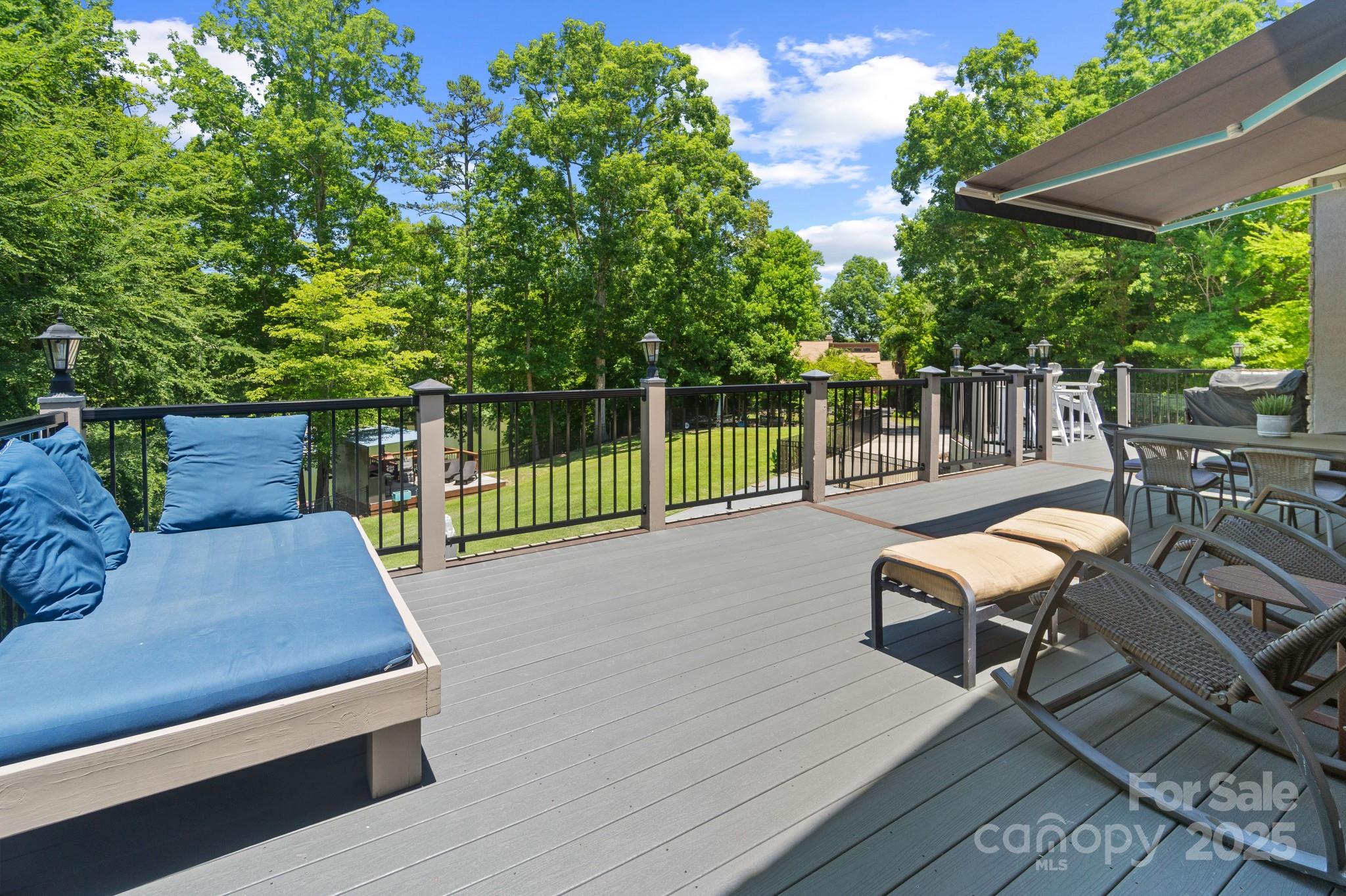 Liberty Hill - Residential