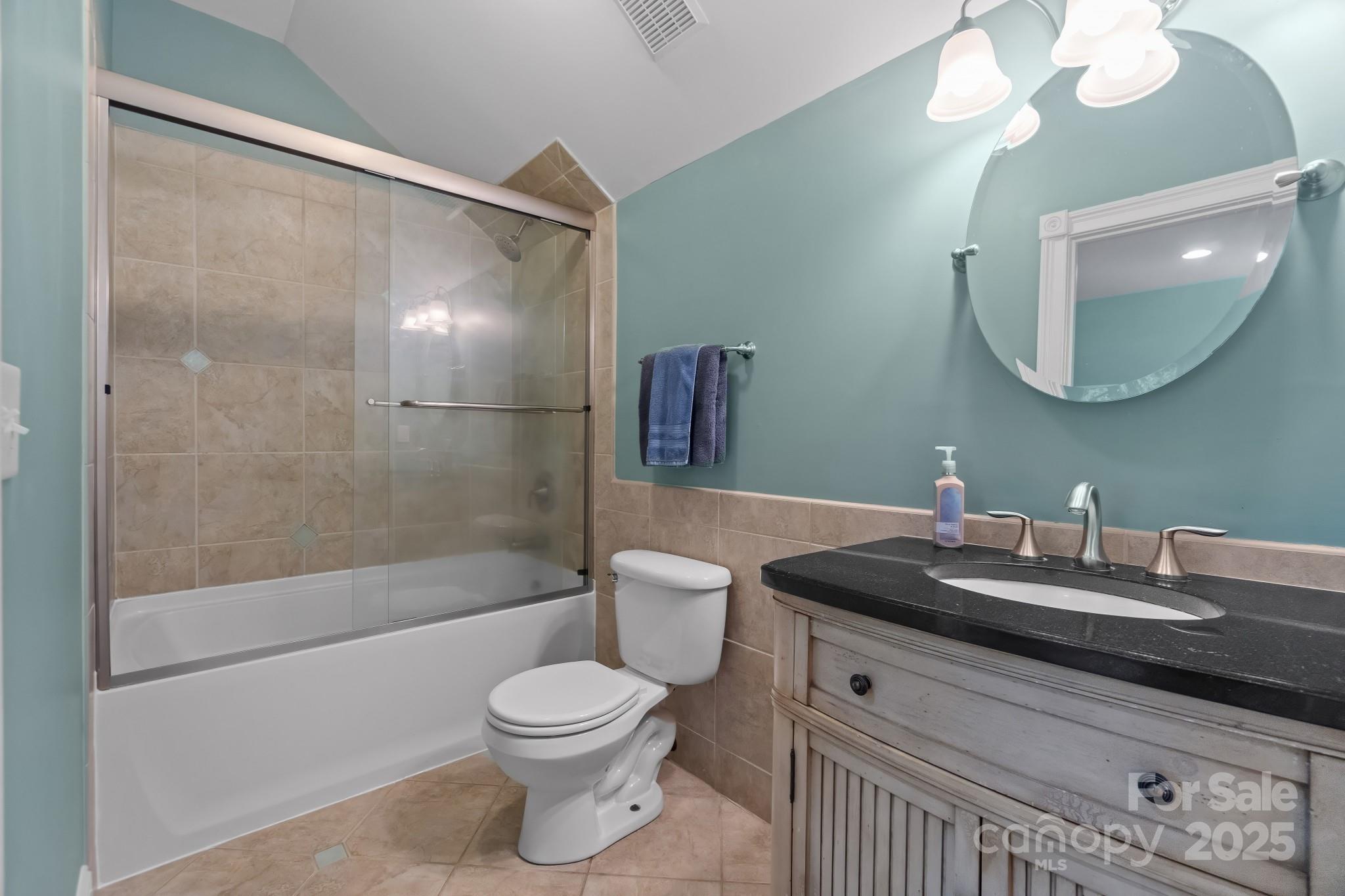 Liberty Hill - Residential