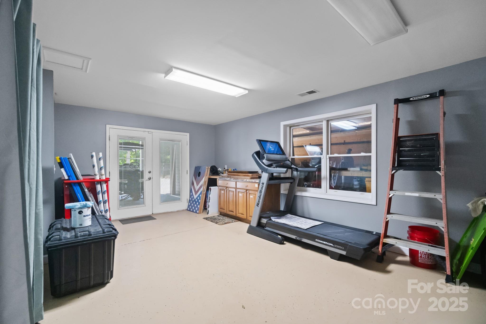 Liberty Hill - Residential