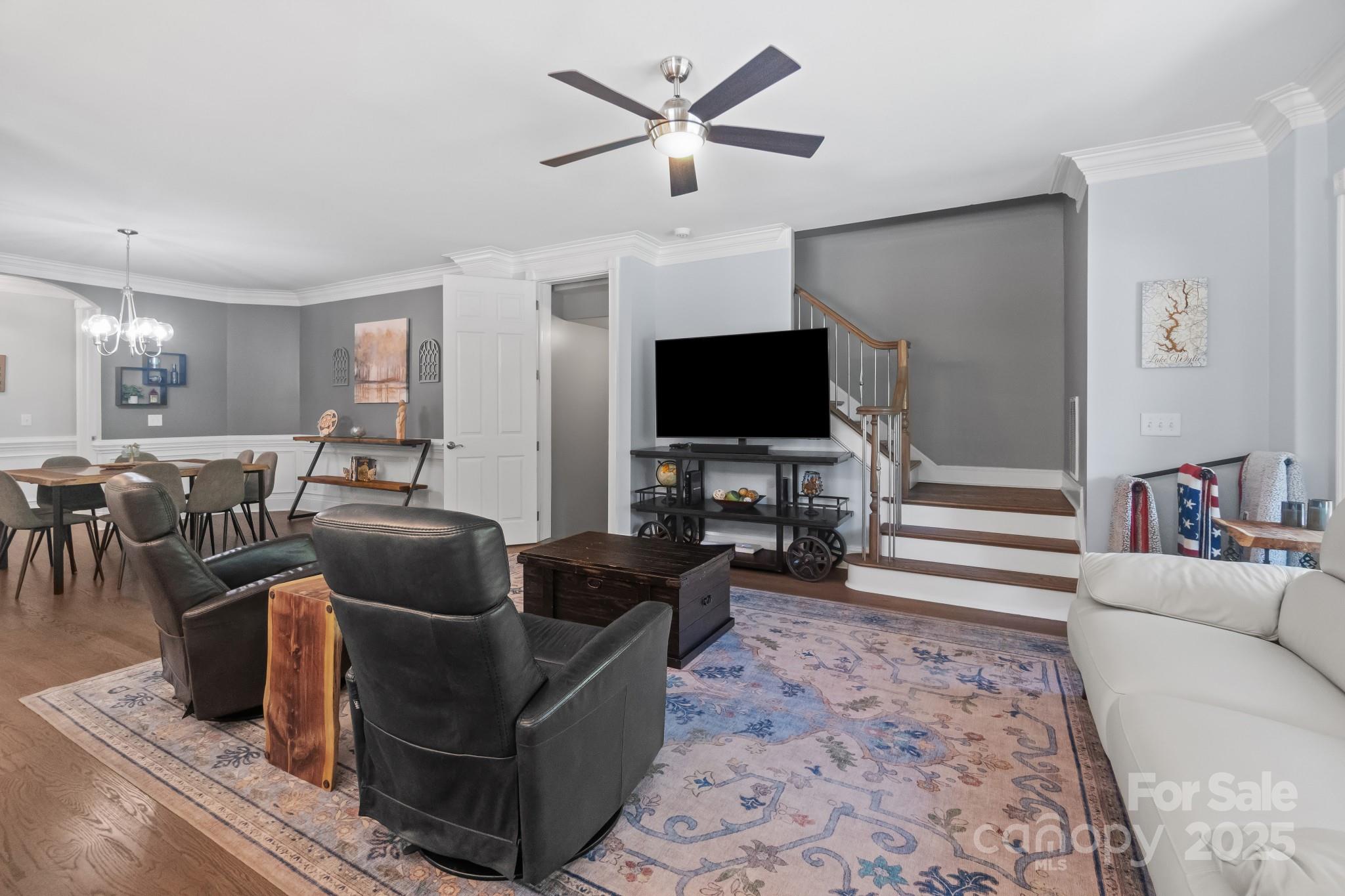 Liberty Hill - Residential