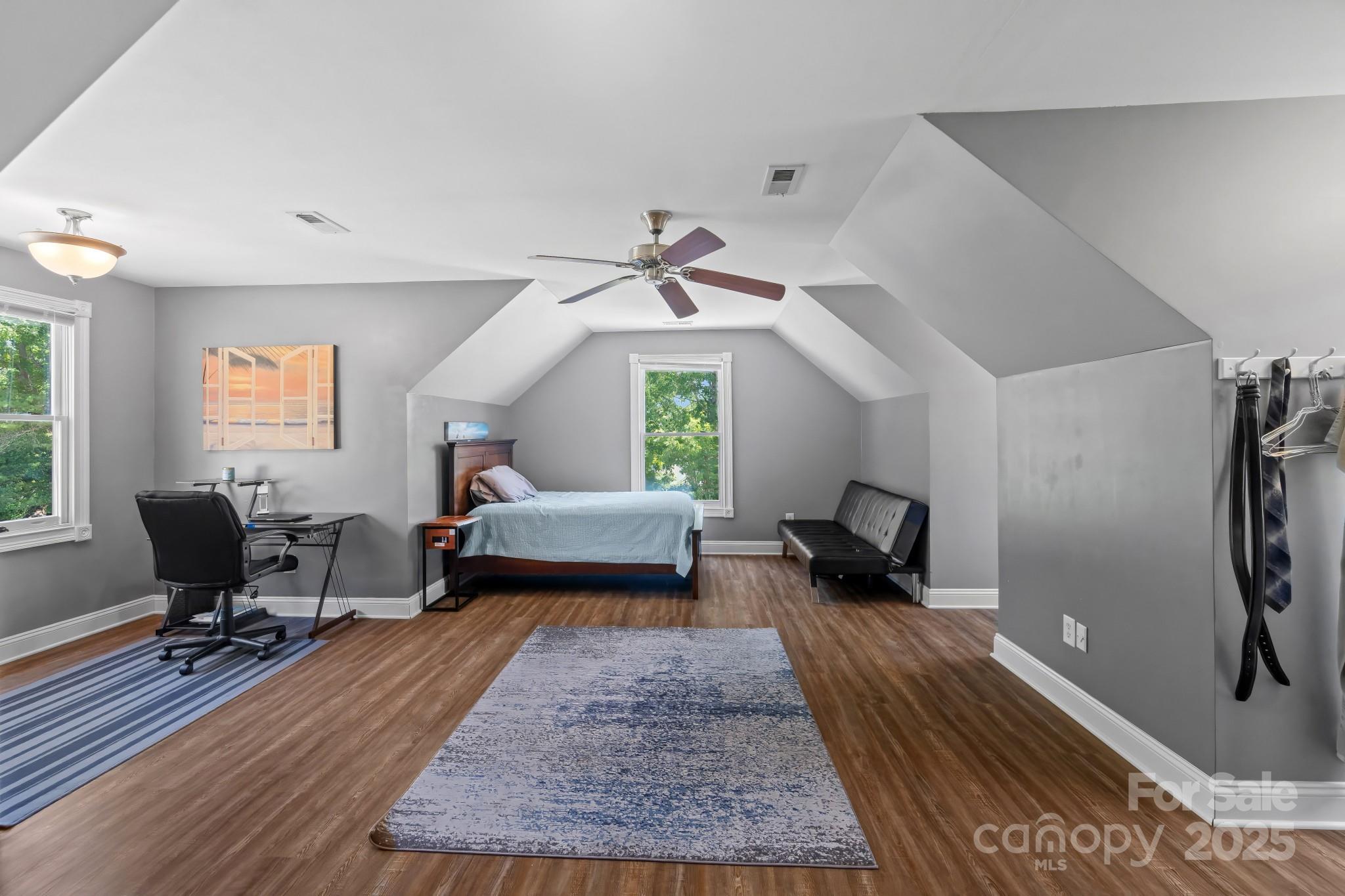 Liberty Hill - Residential