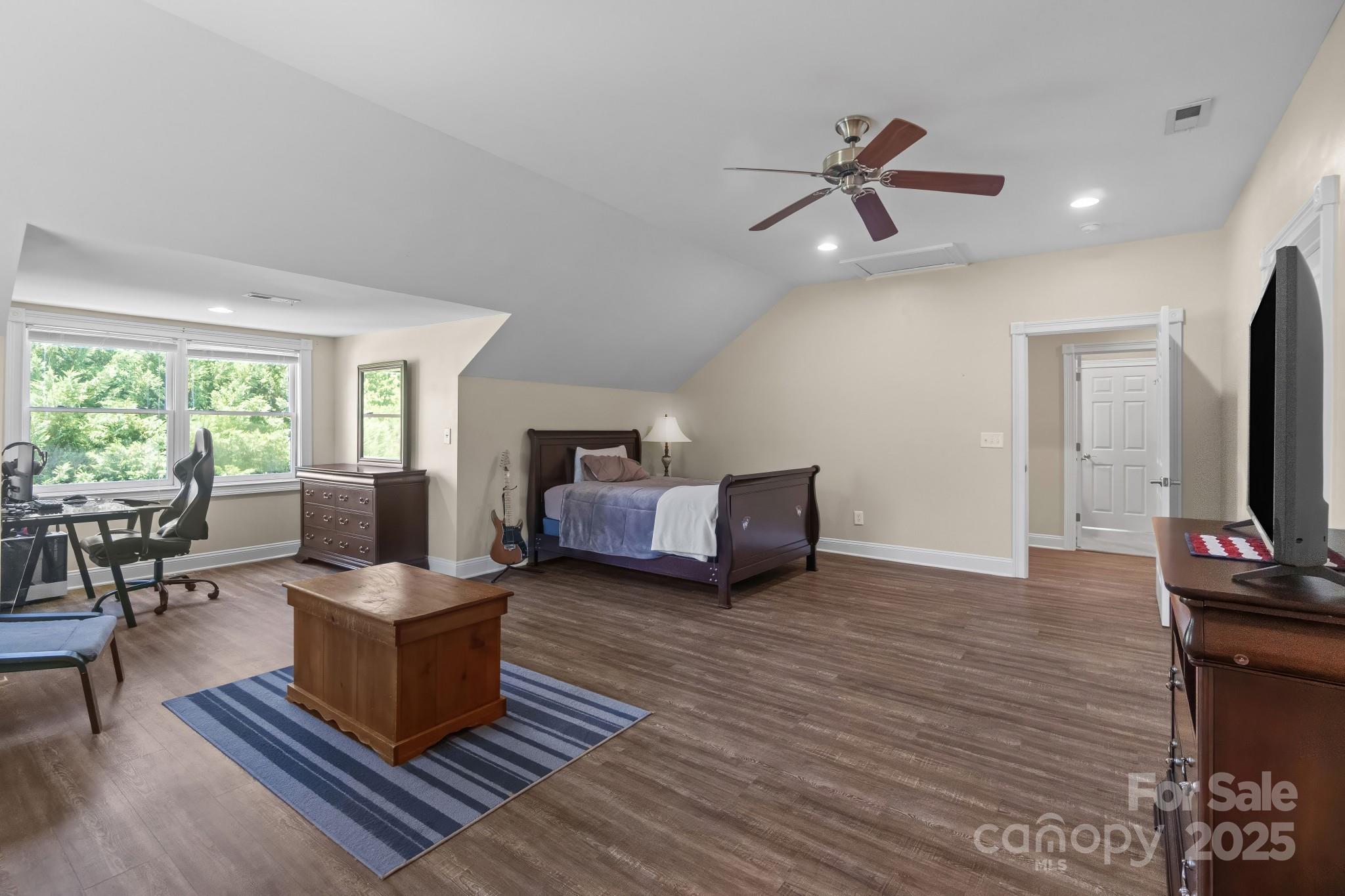 Liberty Hill - Residential