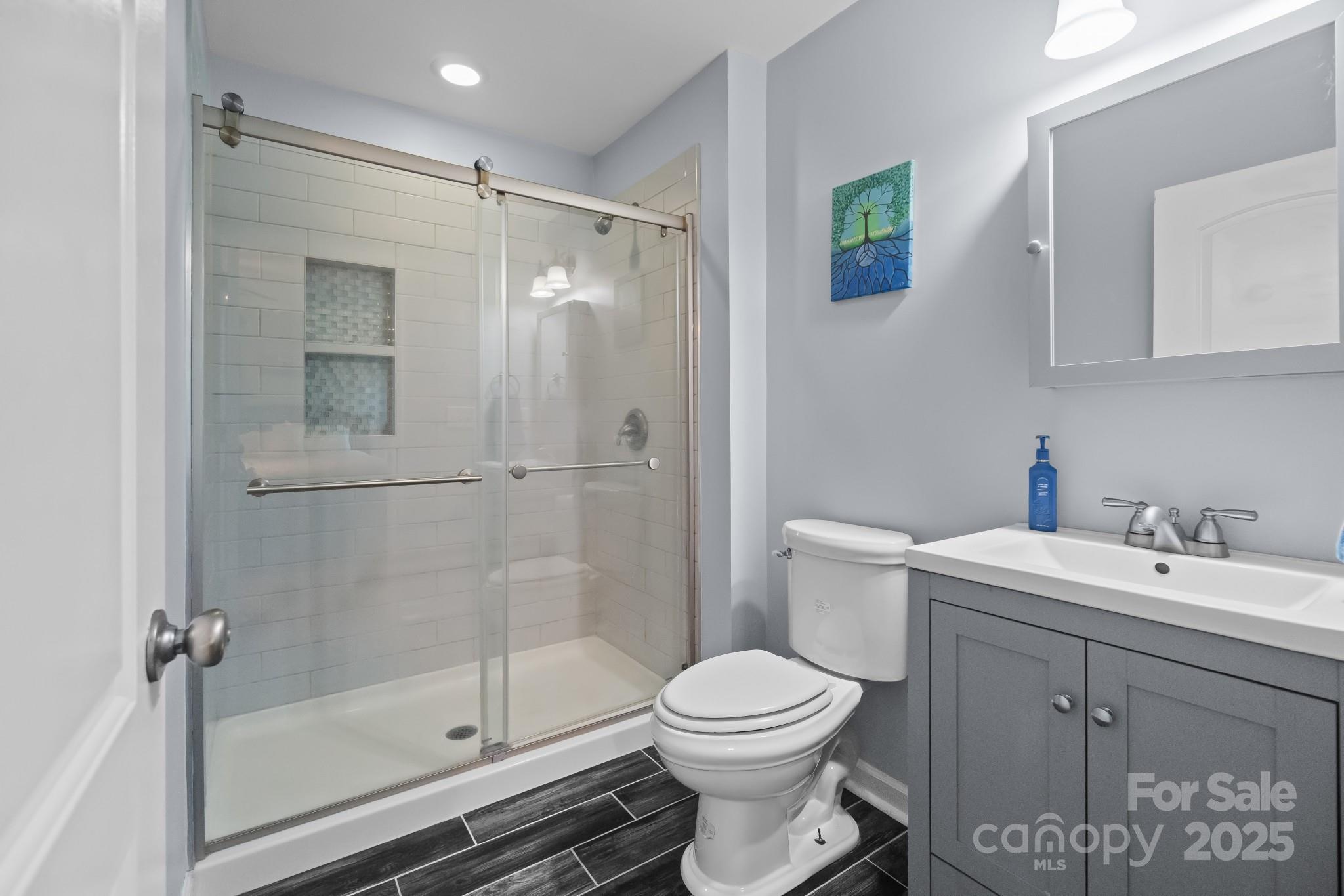 Liberty Hill - Residential