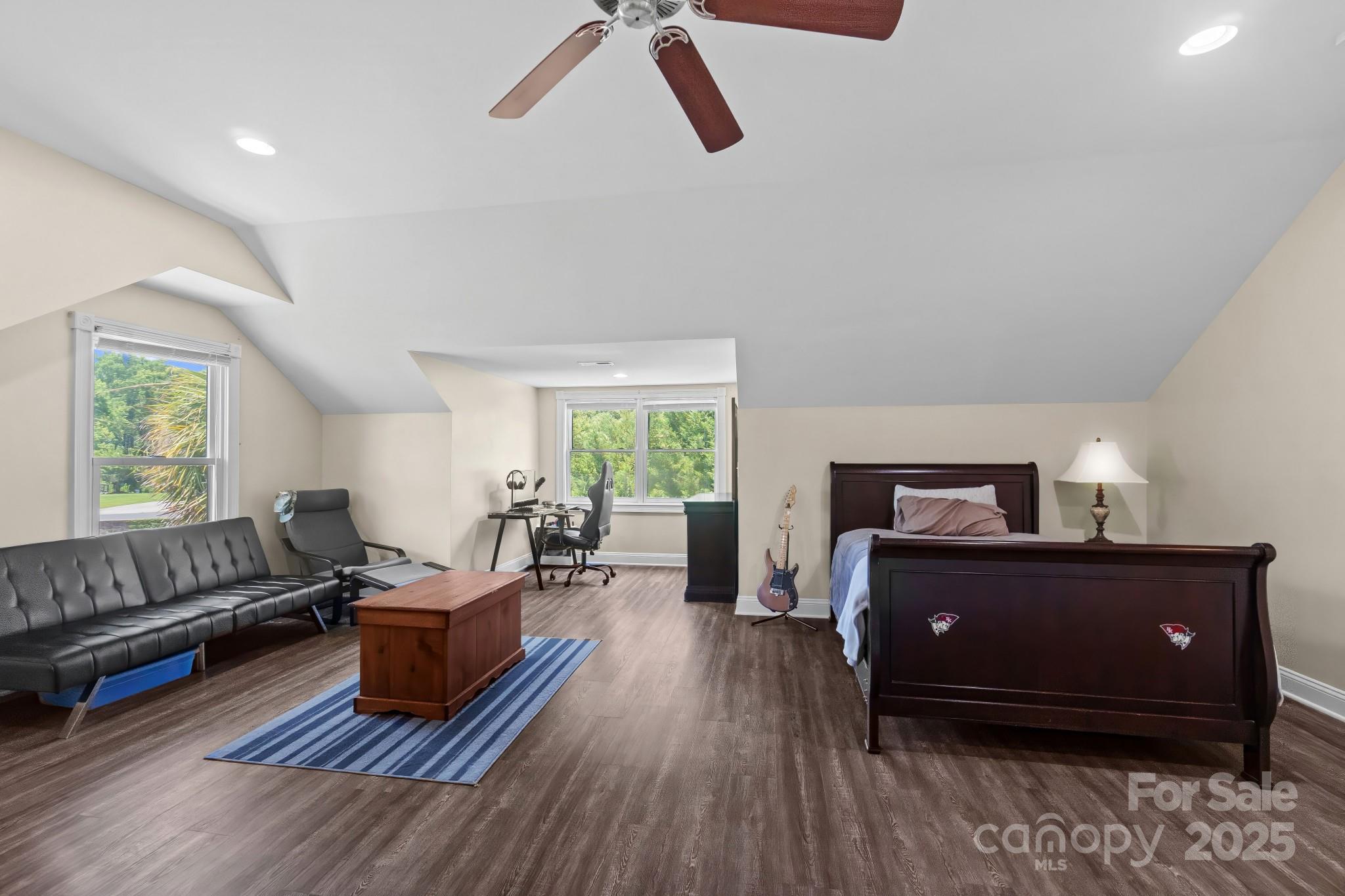 Liberty Hill - Residential