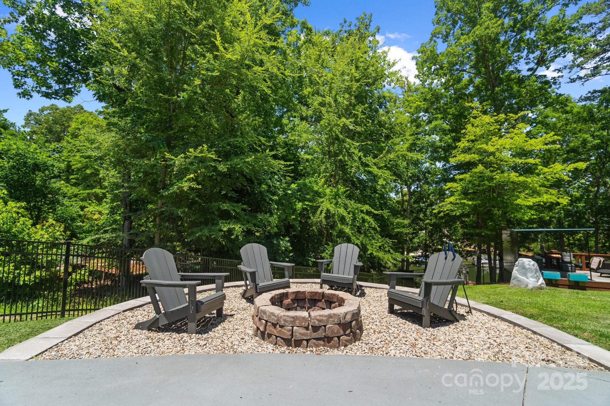 Liberty Hill - Residential