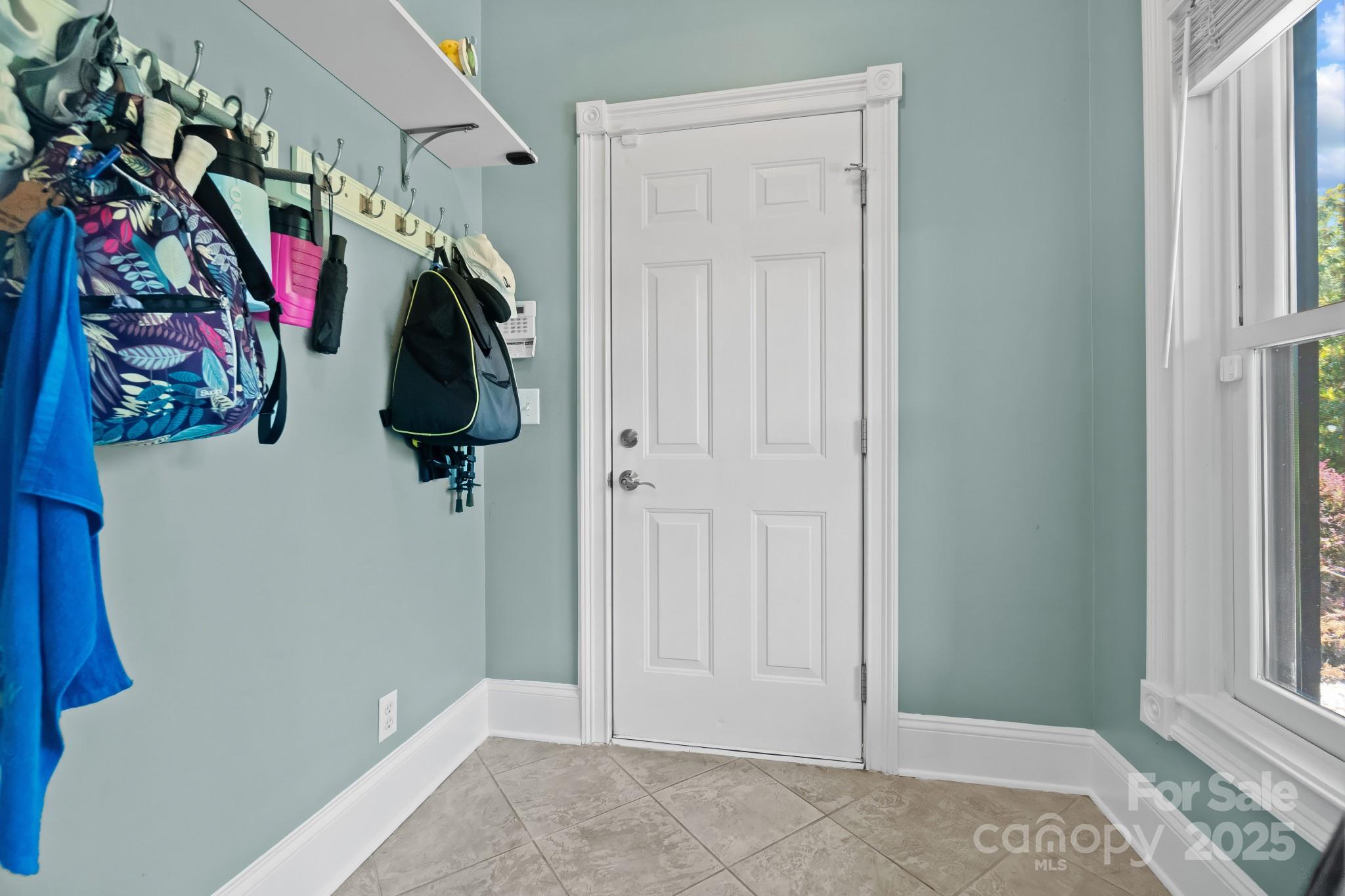 Liberty Hill - Residential