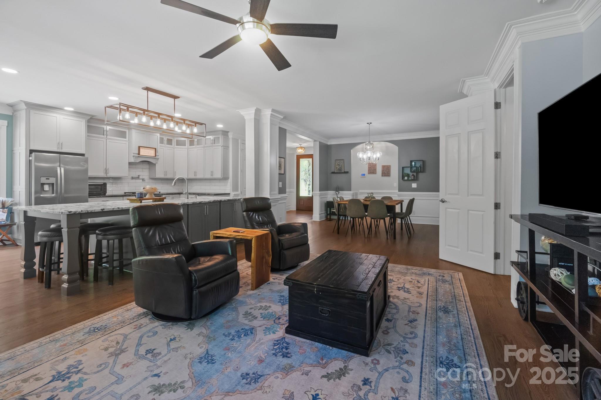 Liberty Hill - Residential