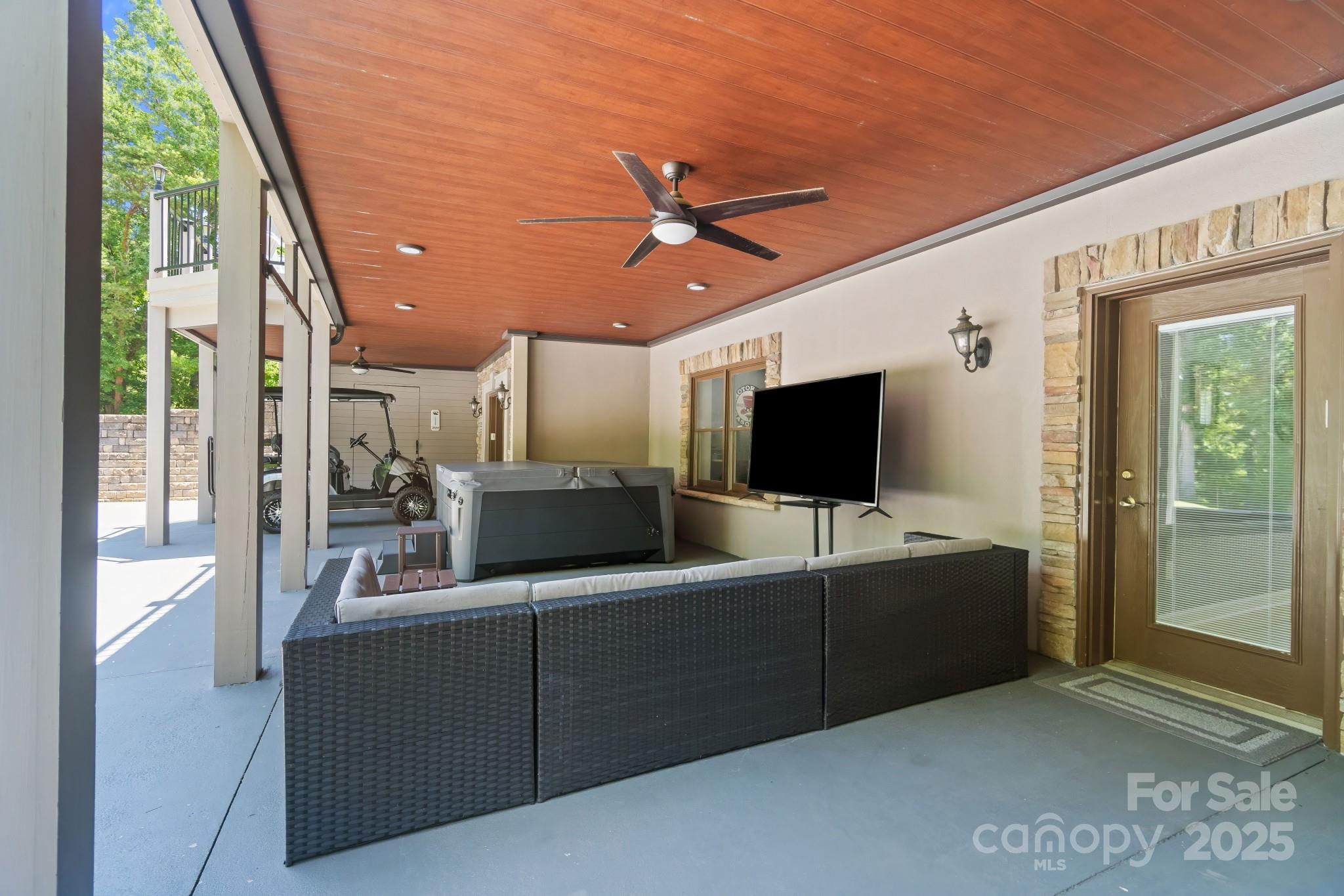 Liberty Hill - Residential