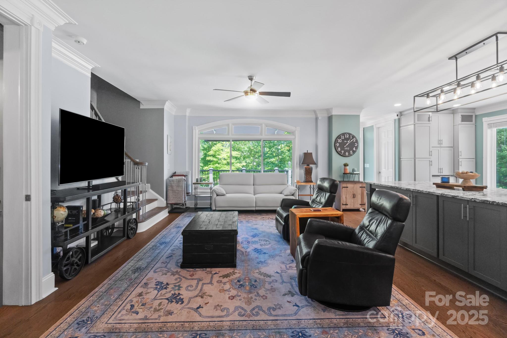 Liberty Hill - Residential