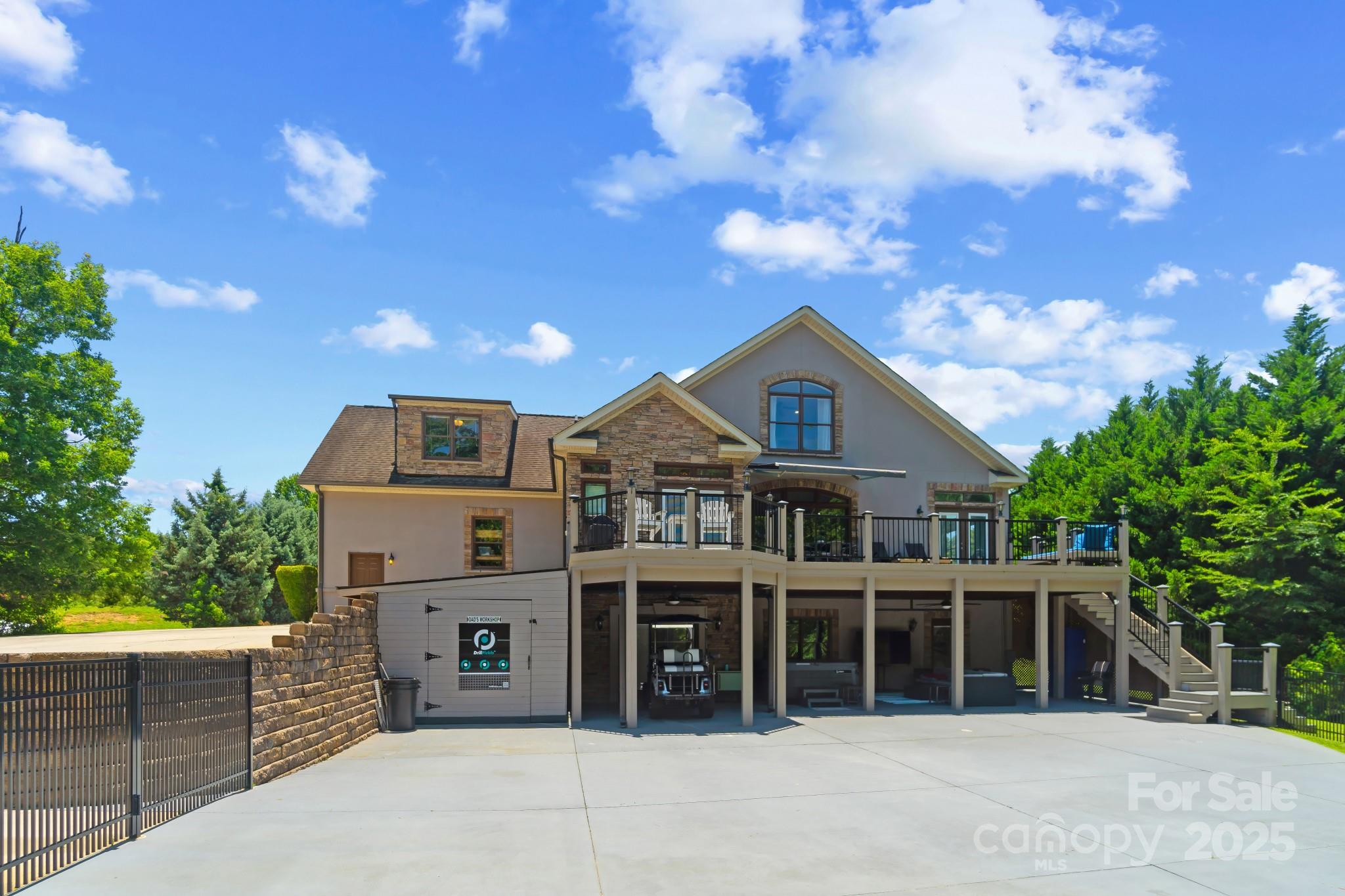 Liberty Hill - Residential