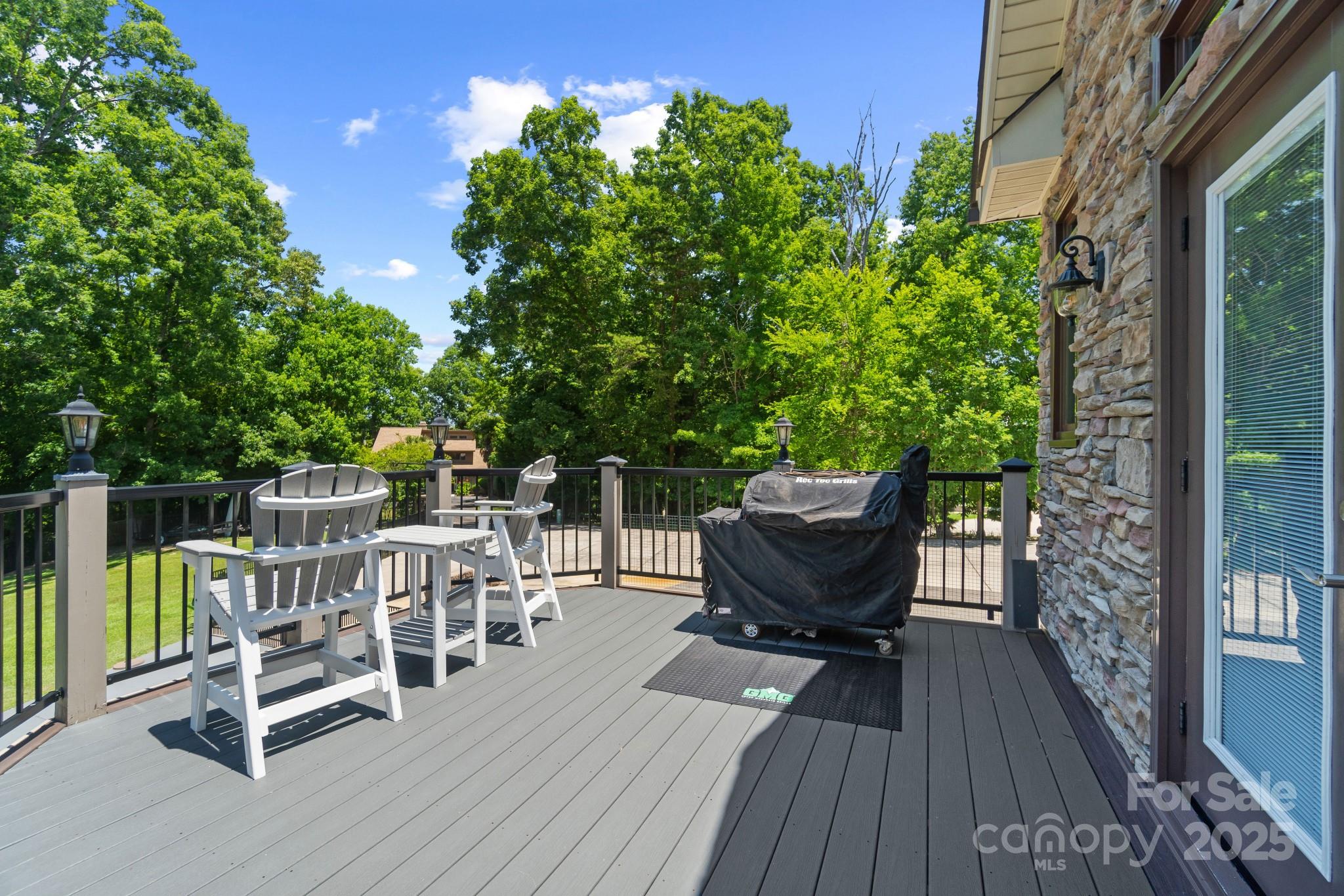 Liberty Hill - Residential