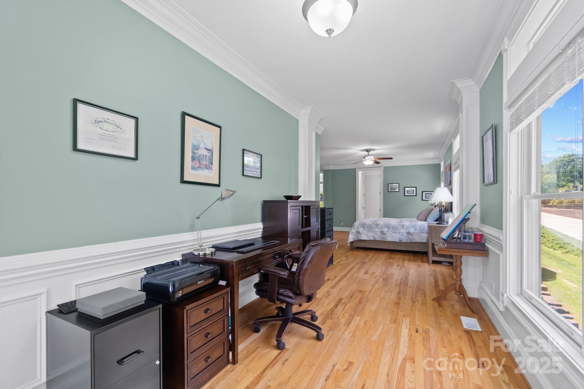 Liberty Hill - Residential