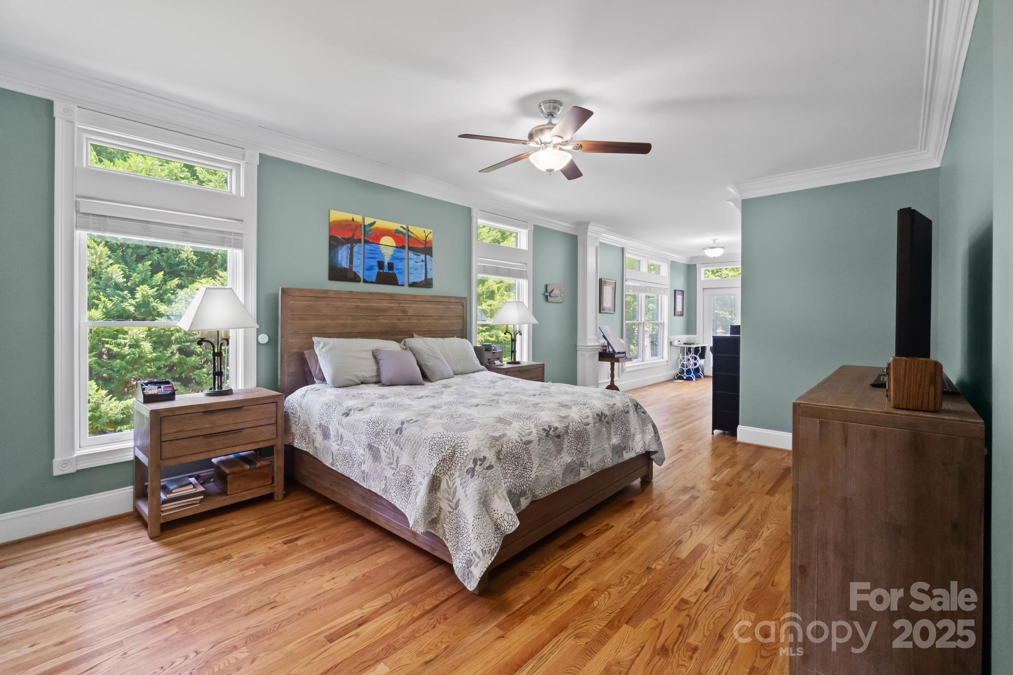 Liberty Hill - Residential