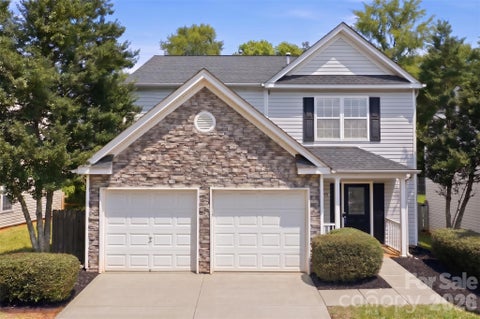 Photo of 10404 Haddington Drive NW, Charlotte, NC 28269 (MLS # 4412907)