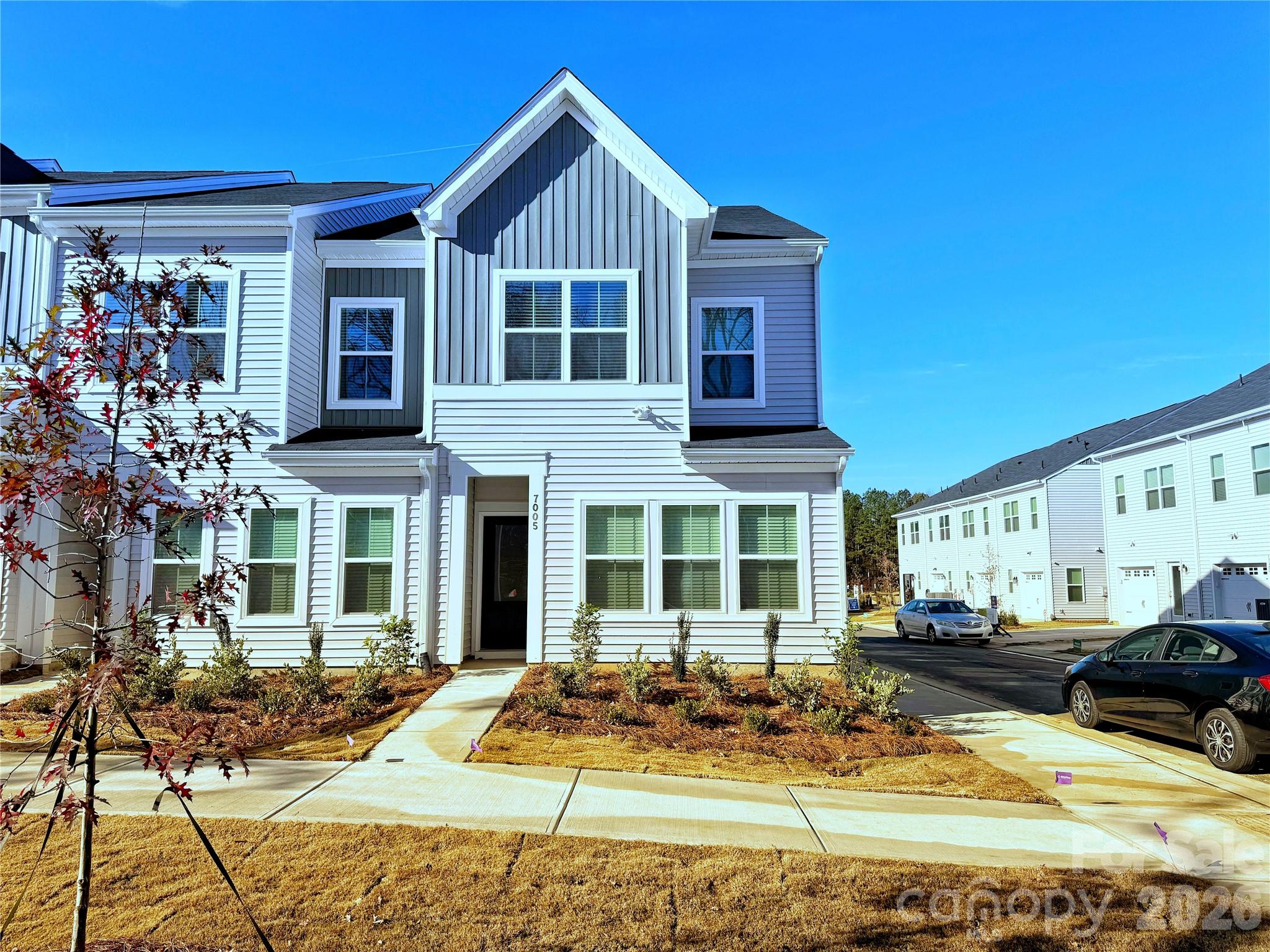 Lakeview Village - Residential