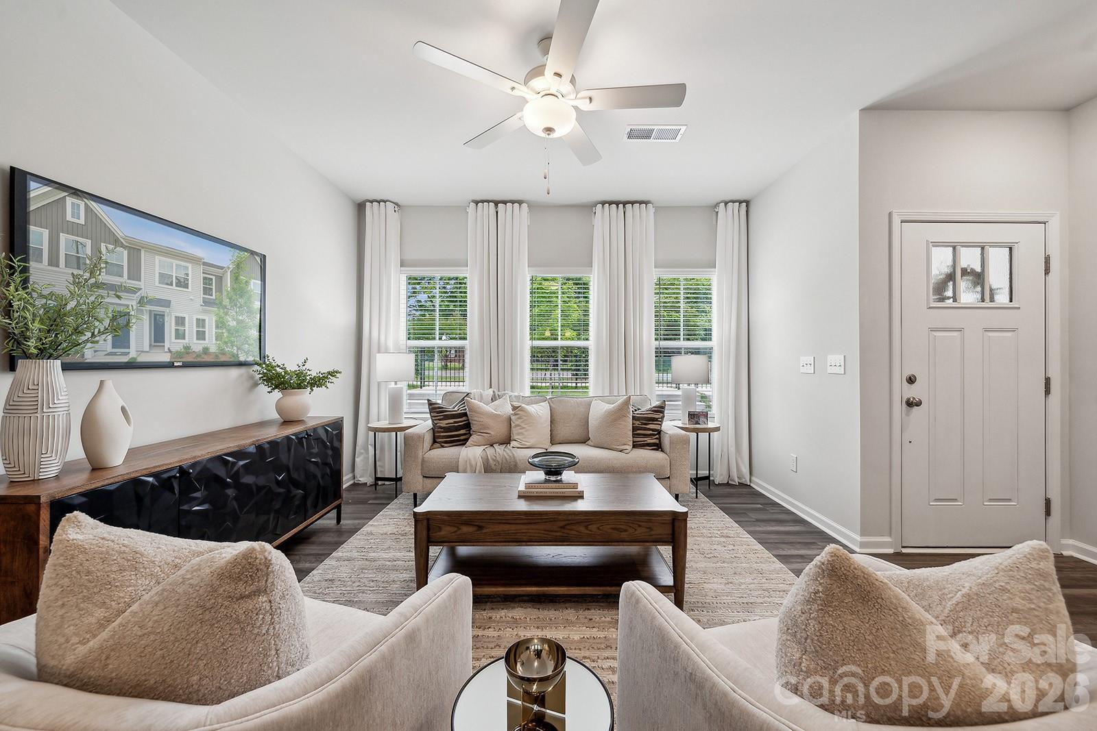 Lakeview Village - Residential