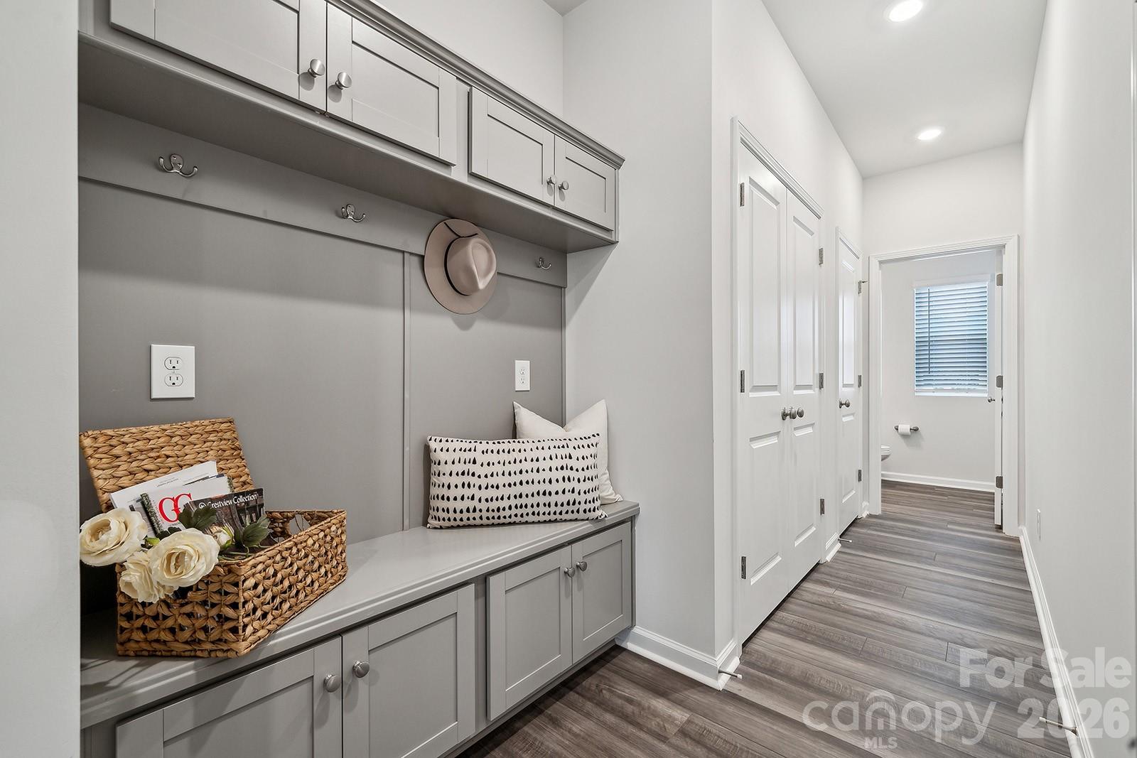 Lakeview Village - Residential