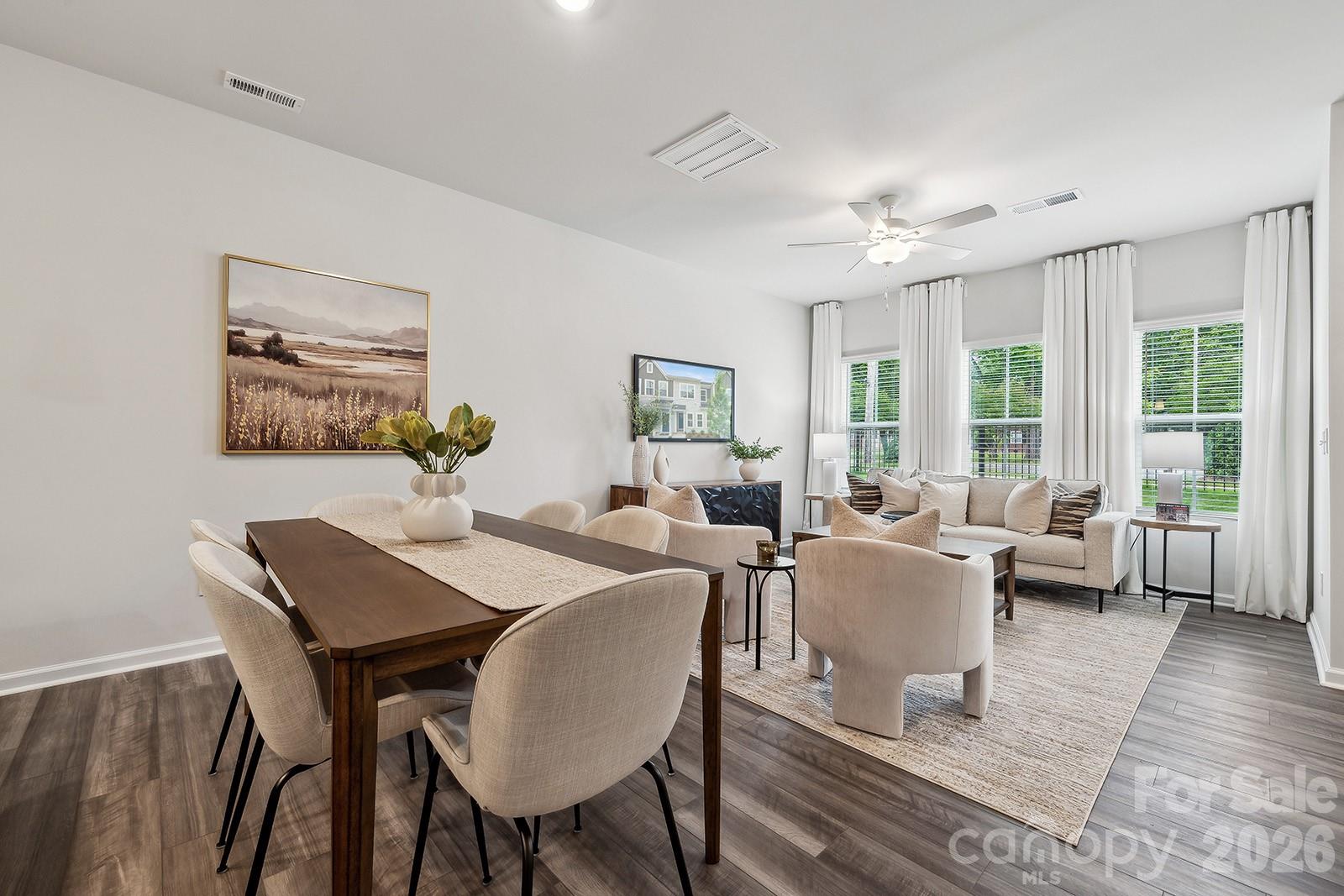 Lakeview Village - Residential