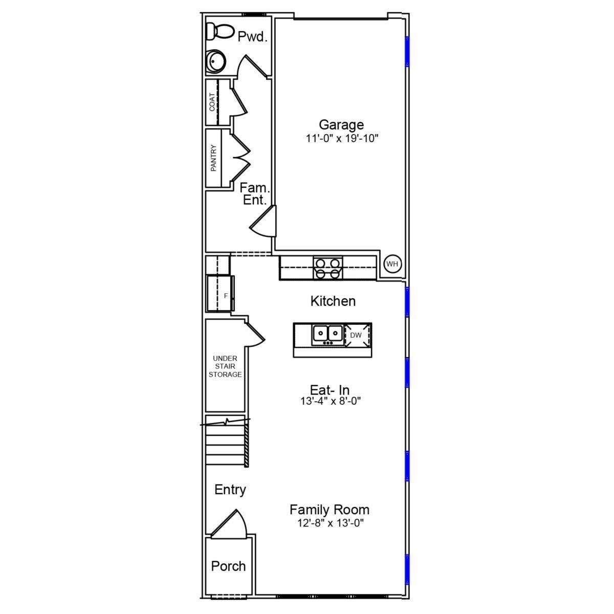 Lakeview Village - Residential