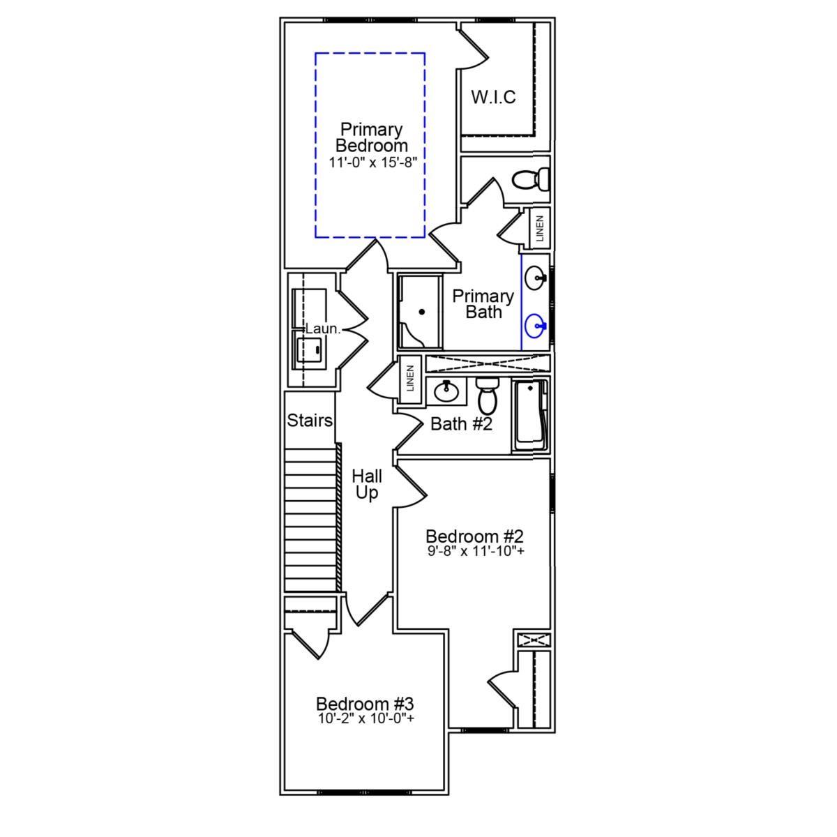 Lakeview Village - Residential