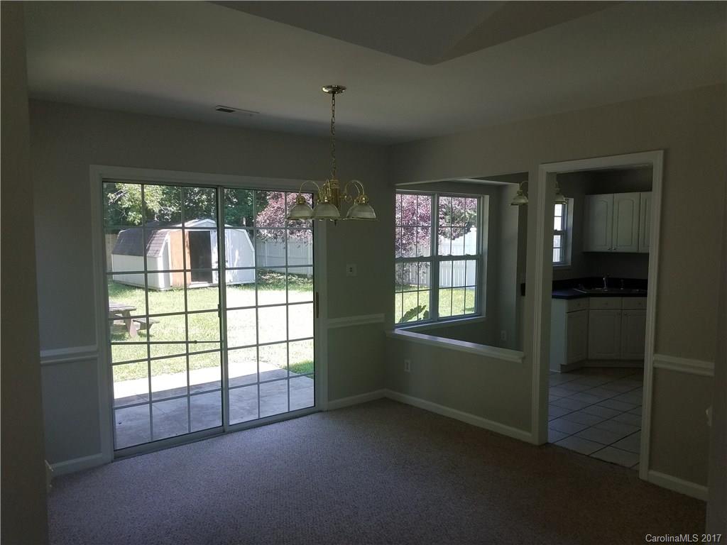 Preston Village - Residential