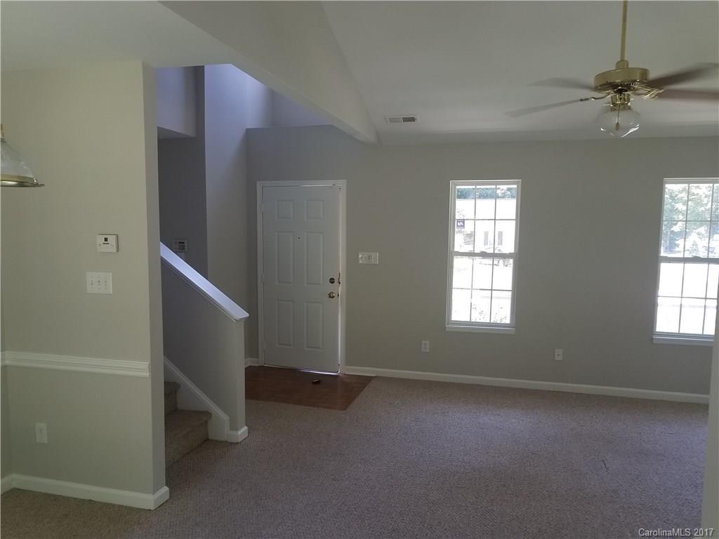 Preston Village - Residential