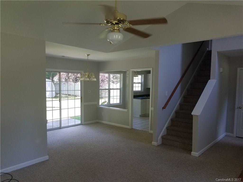 Preston Village - Residential