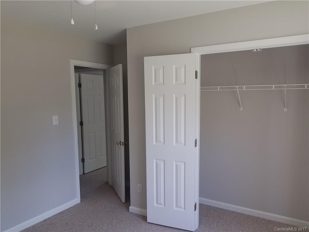 Preston Village - Residential