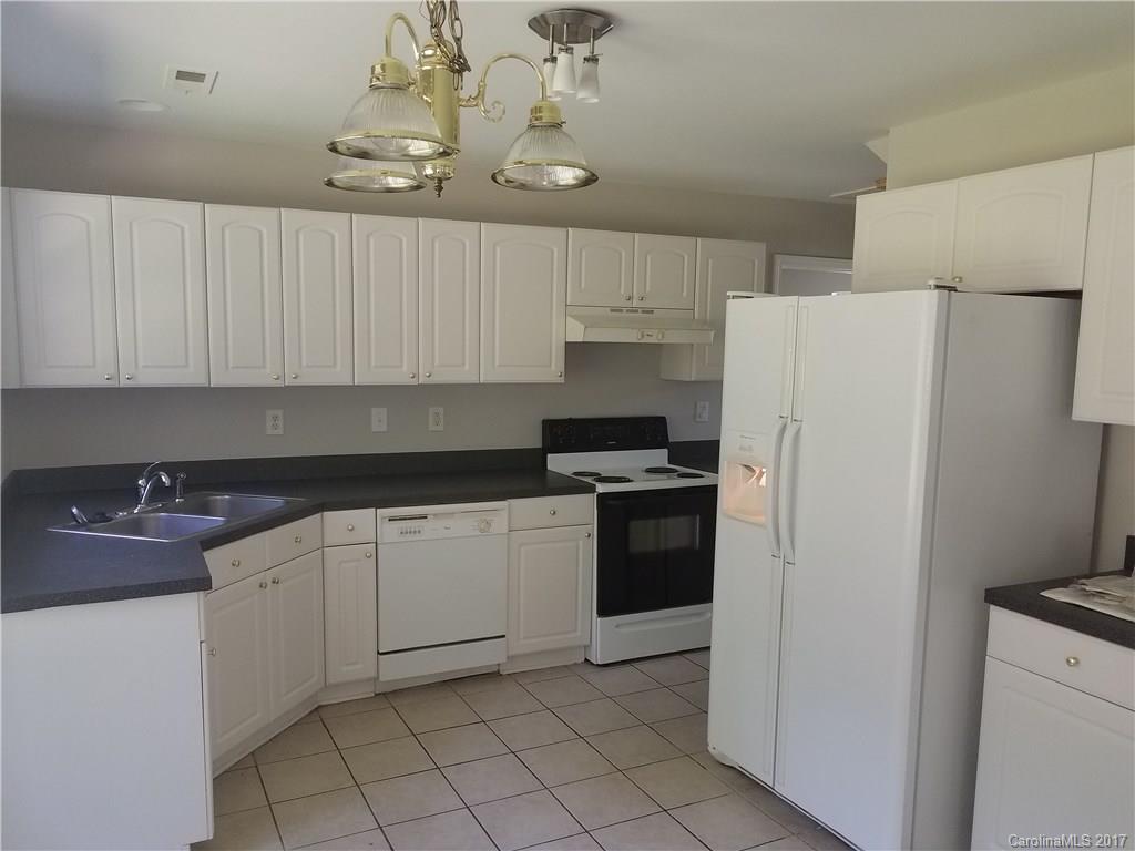 Preston Village - Residential