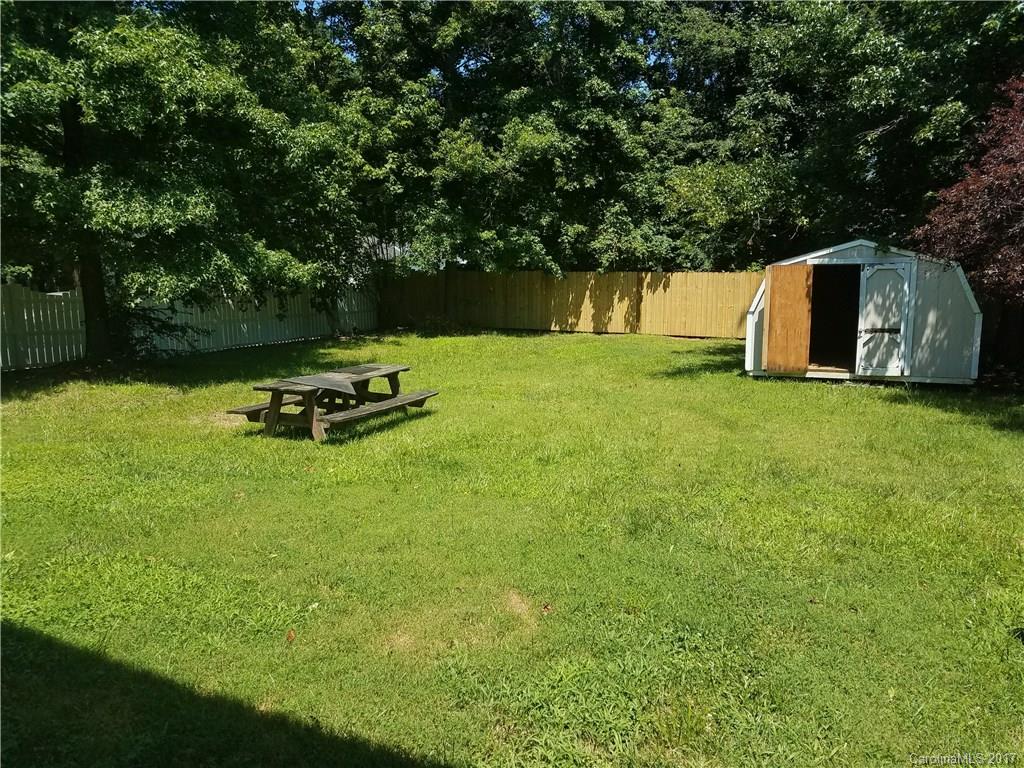 Preston Village - Residential