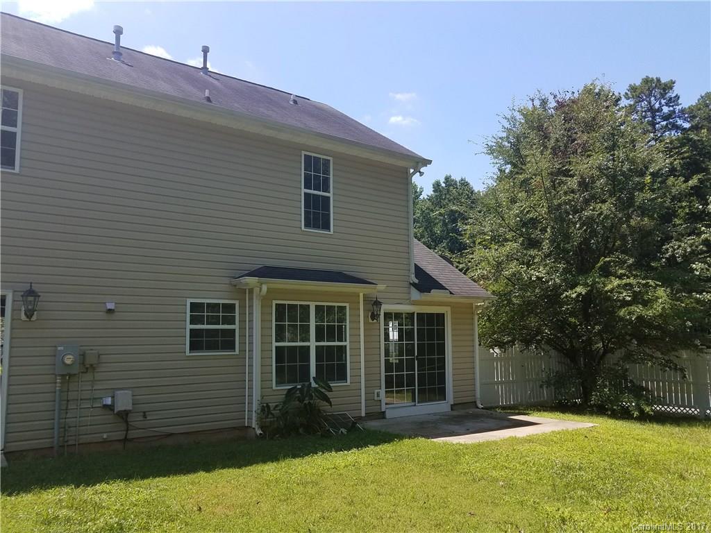 Preston Village - Residential