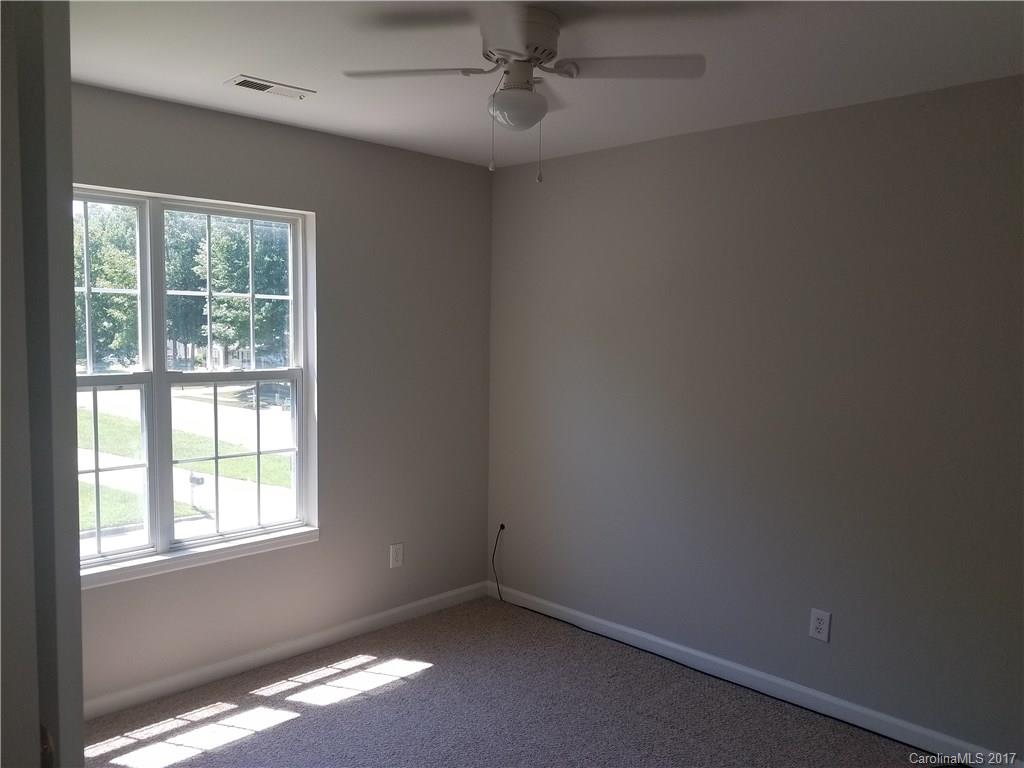 Preston Village - Residential