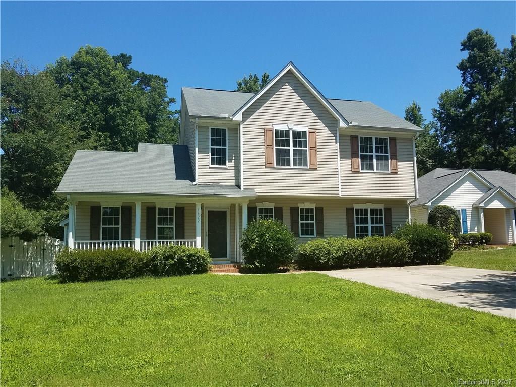 Preston Village - Residential