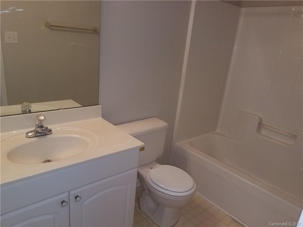 Preston Village - Residential