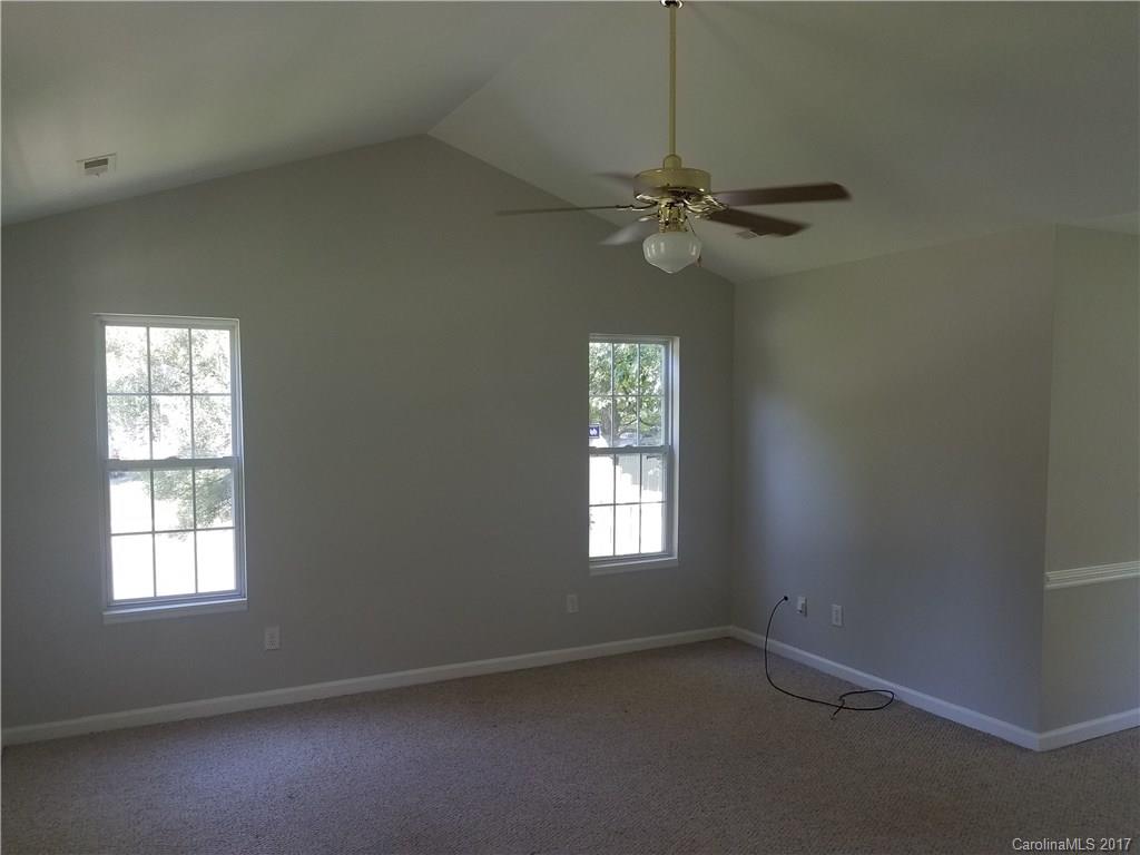 Preston Village - Residential