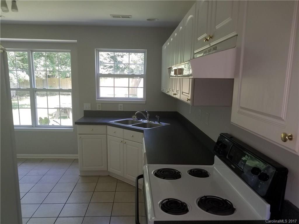 Preston Village - Residential