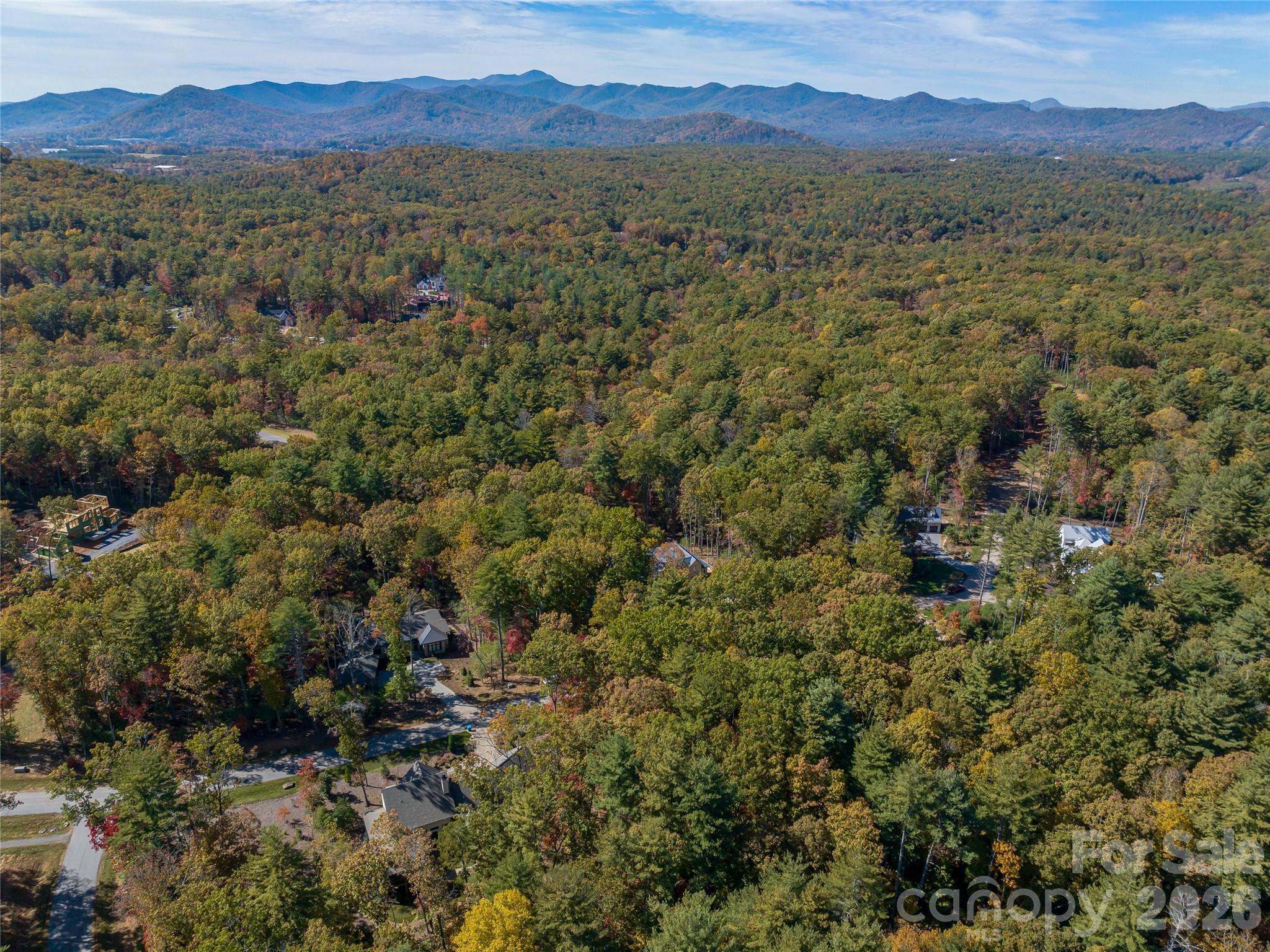 Ramble Biltmore Forest - Land