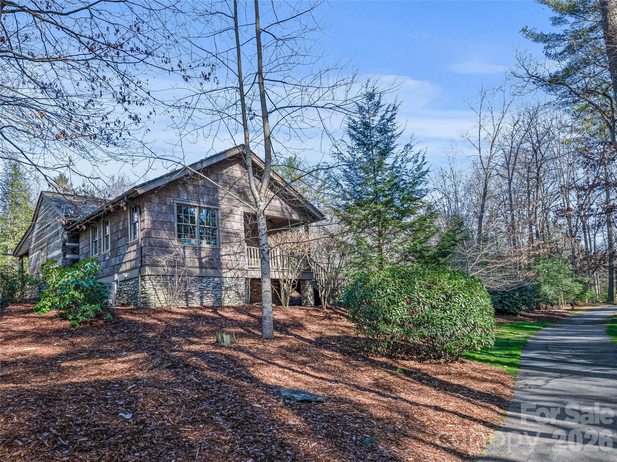 Ramble Biltmore Forest - Land