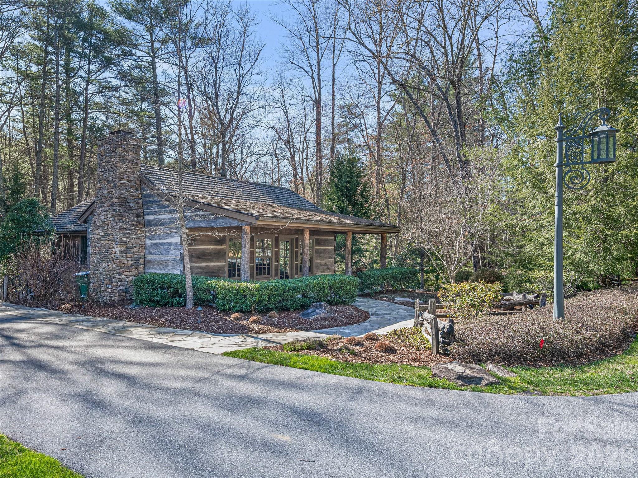 Ramble Biltmore Forest - Land