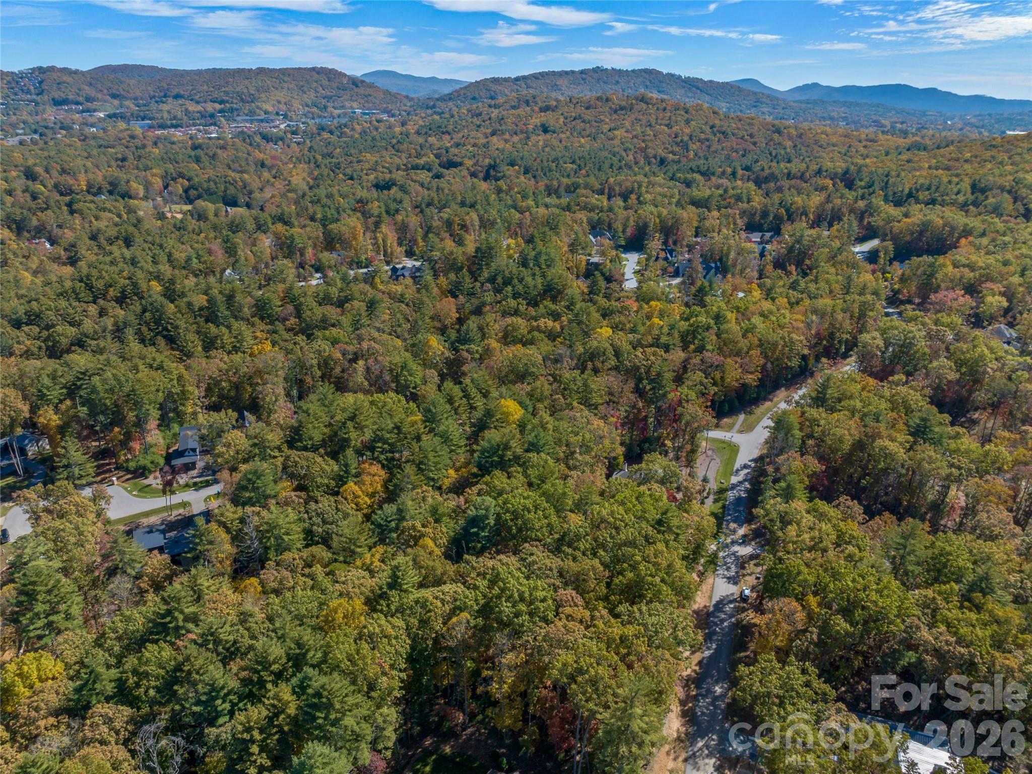 Ramble Biltmore Forest - Land