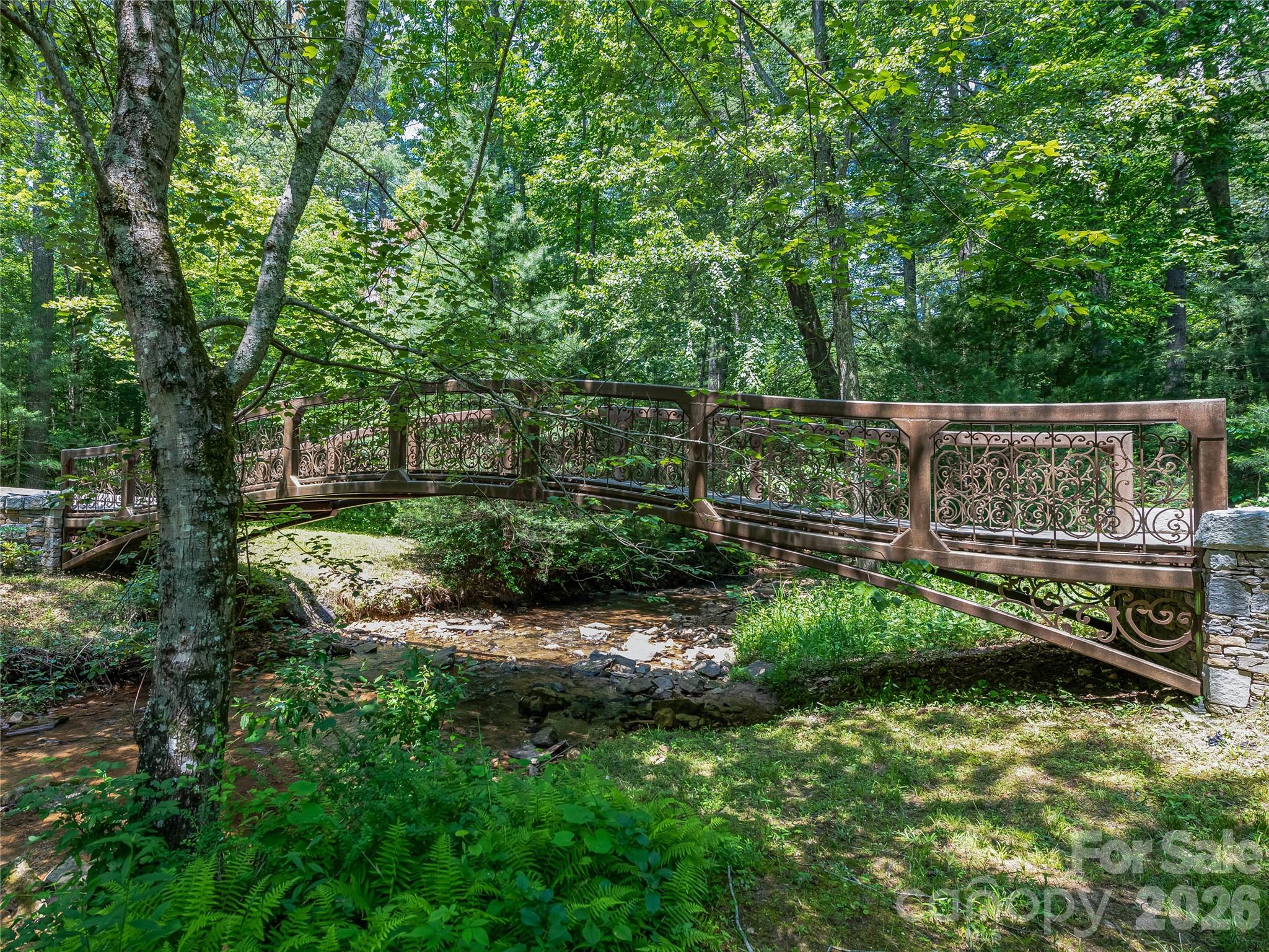 Ramble Biltmore Forest - Land