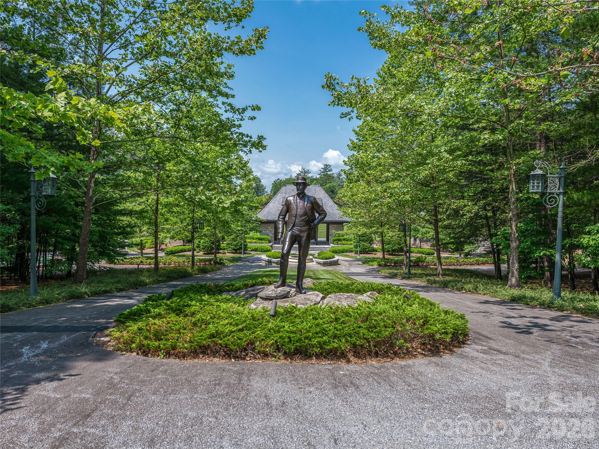 Ramble Biltmore Forest - Land