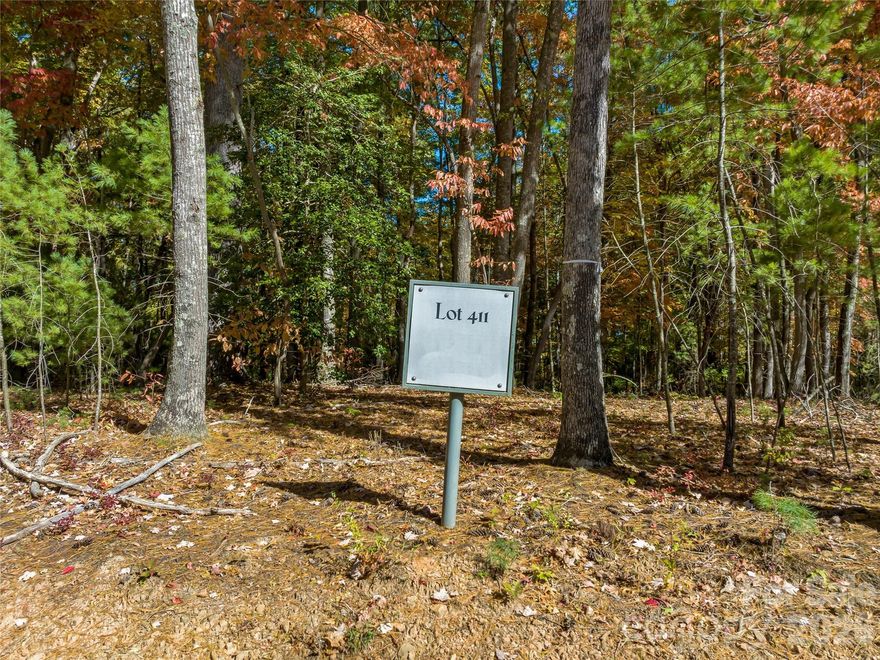 Wonderful building lot for sale in The Ramble Biltmore Forest, arguably one of the most beautiful neighborhoods in all of Asheville. This lot is flat providing an easy build and it is surrounded by other quality crafted custom homes. It’s central location provides quick access to the nearby Living Well Center and convenient access to miles of community trails. Other community amenities include an outdoor pool, pickleball and tennis courts, fitness center, sports court, a playground, preserved woodlands, community parks and a staffed gatehouse. The Ramble is conveniently located to Biltmore Park, Downtown Asheville and many other Western North Carolina amenities!
