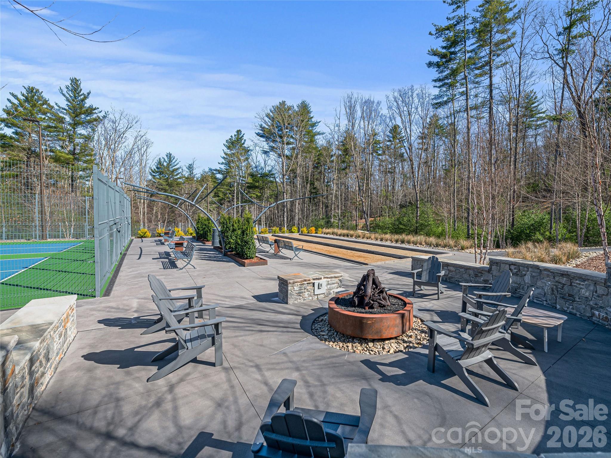 Ramble Biltmore Forest - Land